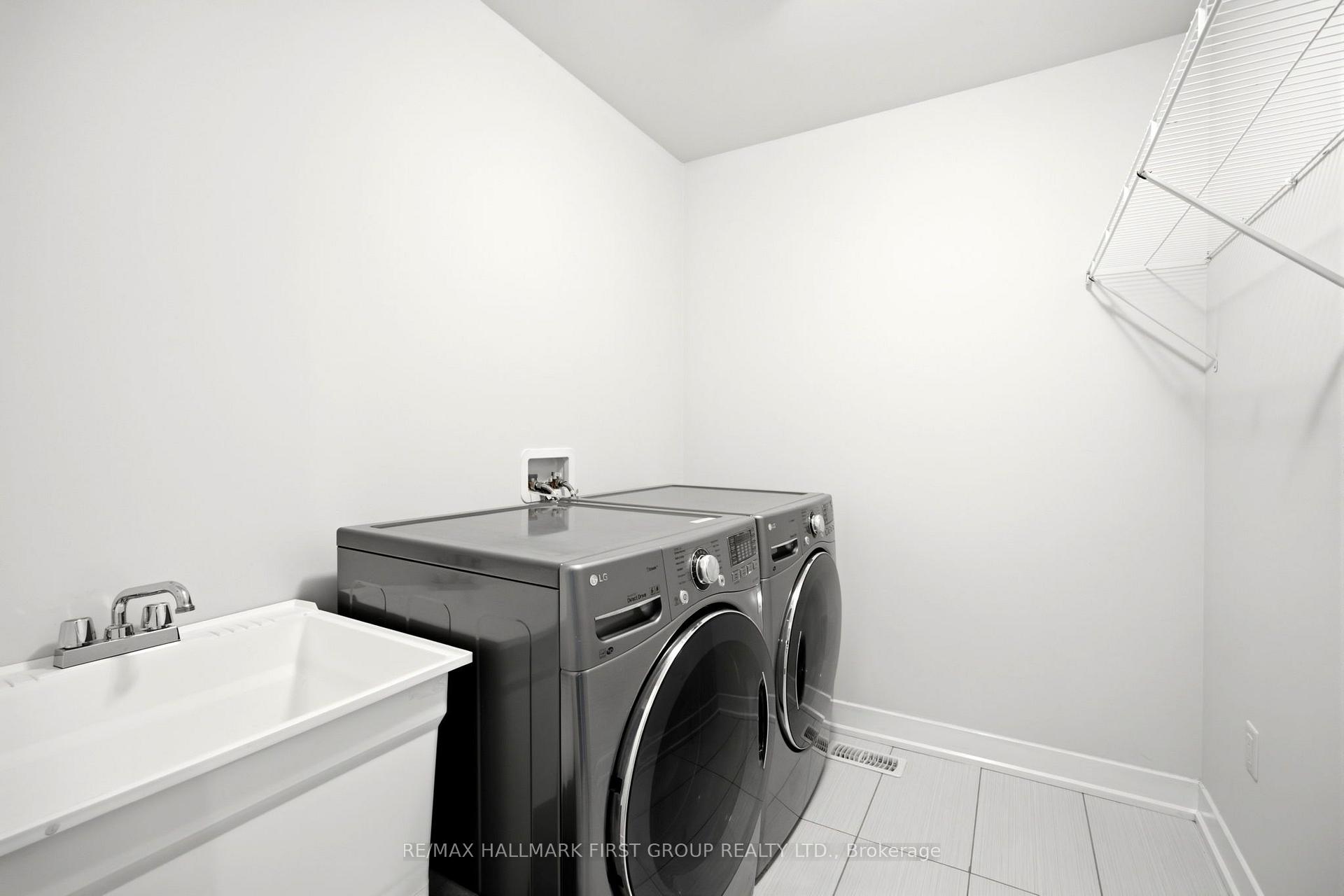 Photo 63 of 142 Vanier Street, Whitby, Pringle Creek — HOMEH