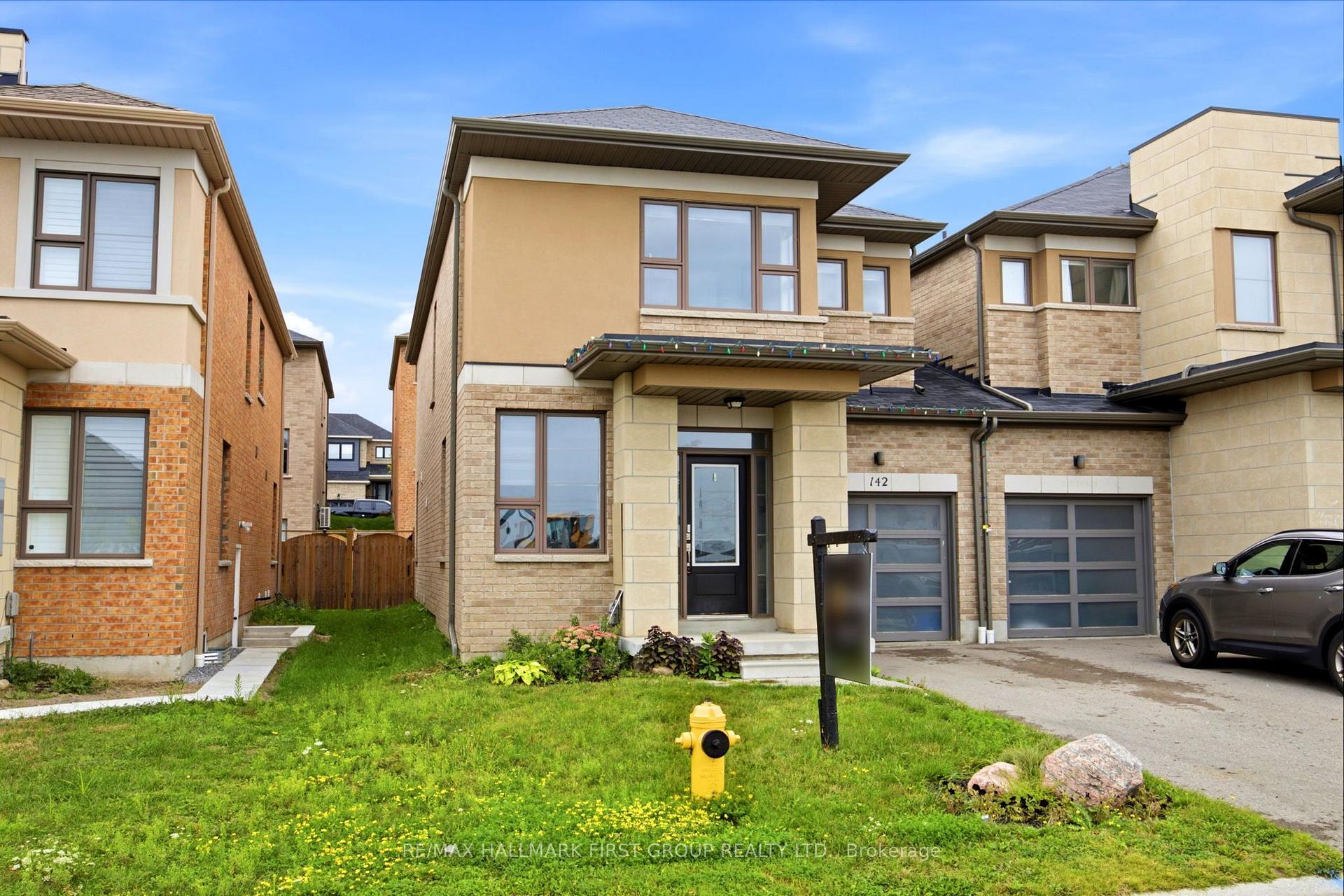 Photo 66 of 142 Vanier Street, Whitby, Pringle Creek — HOMEH