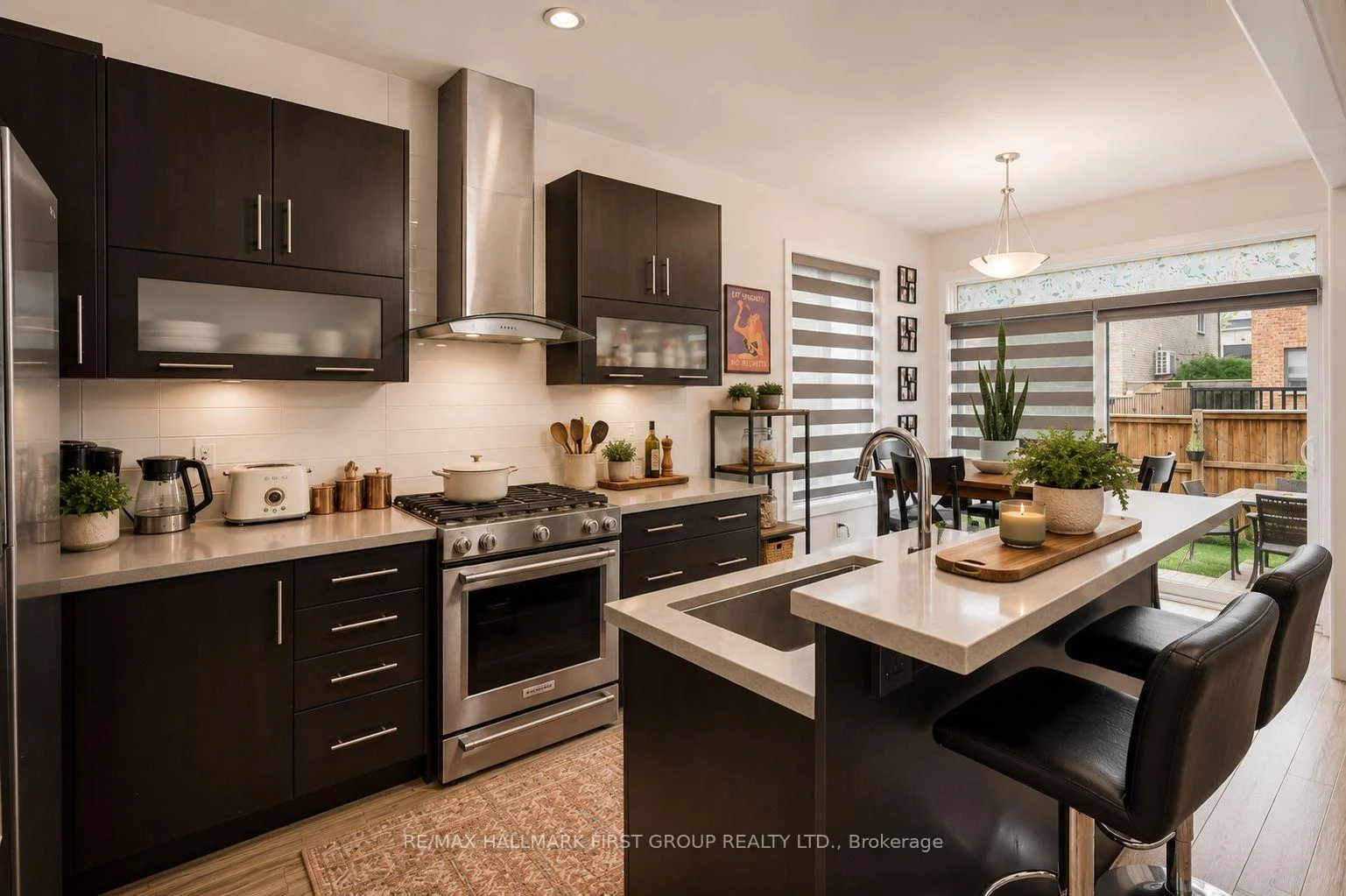 Photo 4 of 142 Vanier Street, Whitby, Pringle Creek — HOMEH