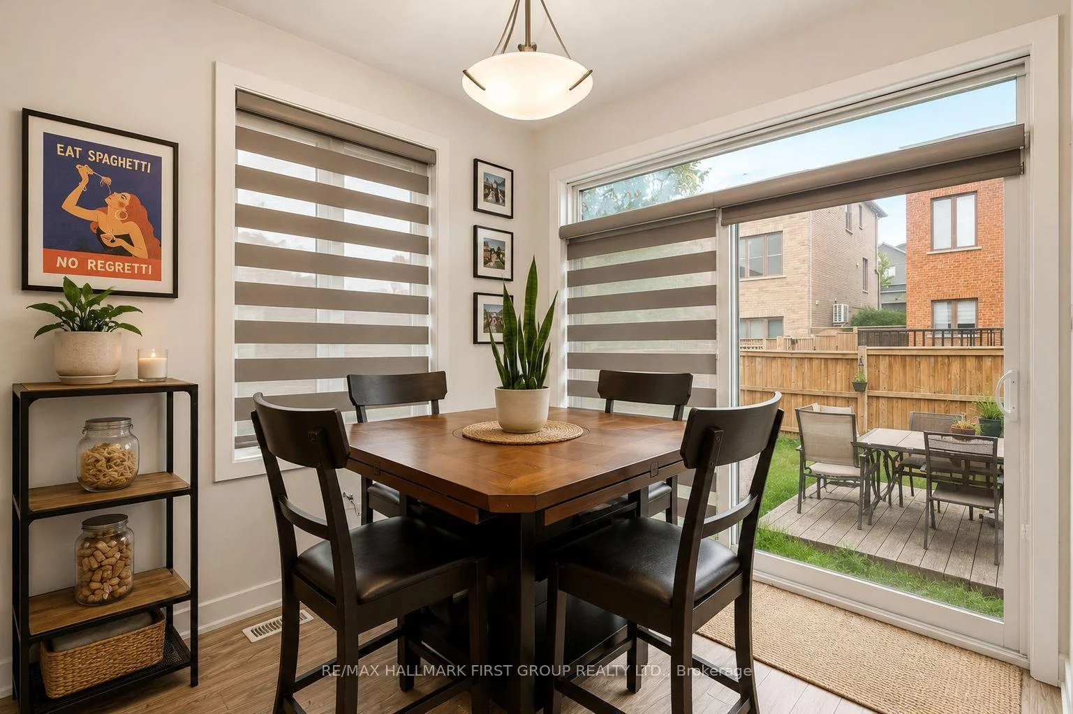 Photo 6 of 142 Vanier Street, Whitby, Pringle Creek — HOMEH
