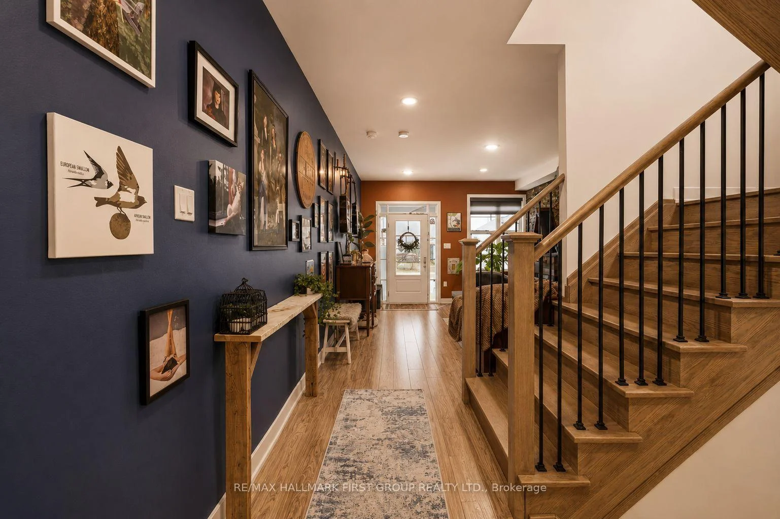 Photo 14 of 142 Vanier Street, Whitby, Pringle Creek — HOMEH