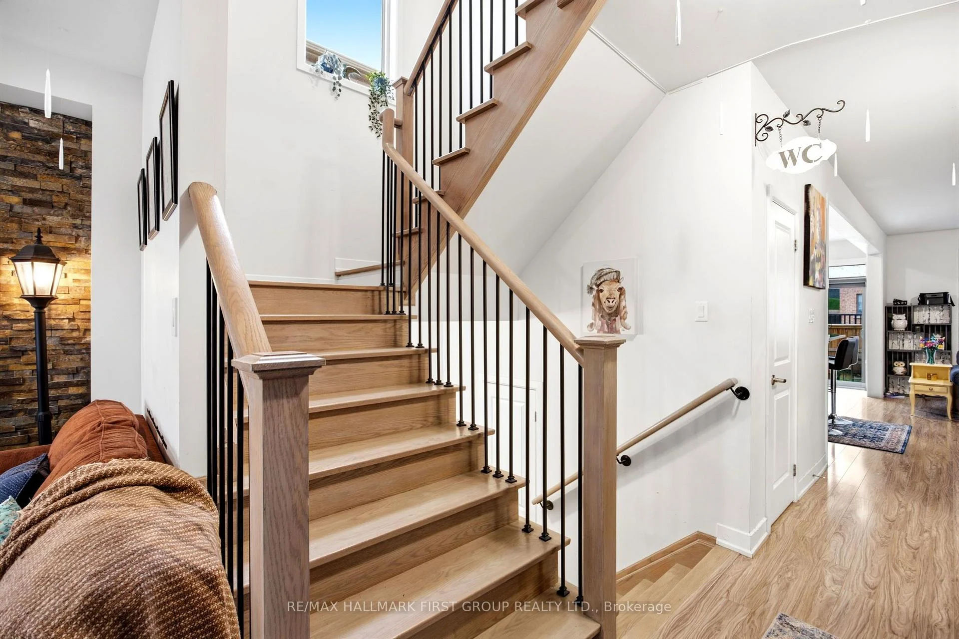Photo 15 of 142 Vanier Street, Whitby, Pringle Creek — HOMEH