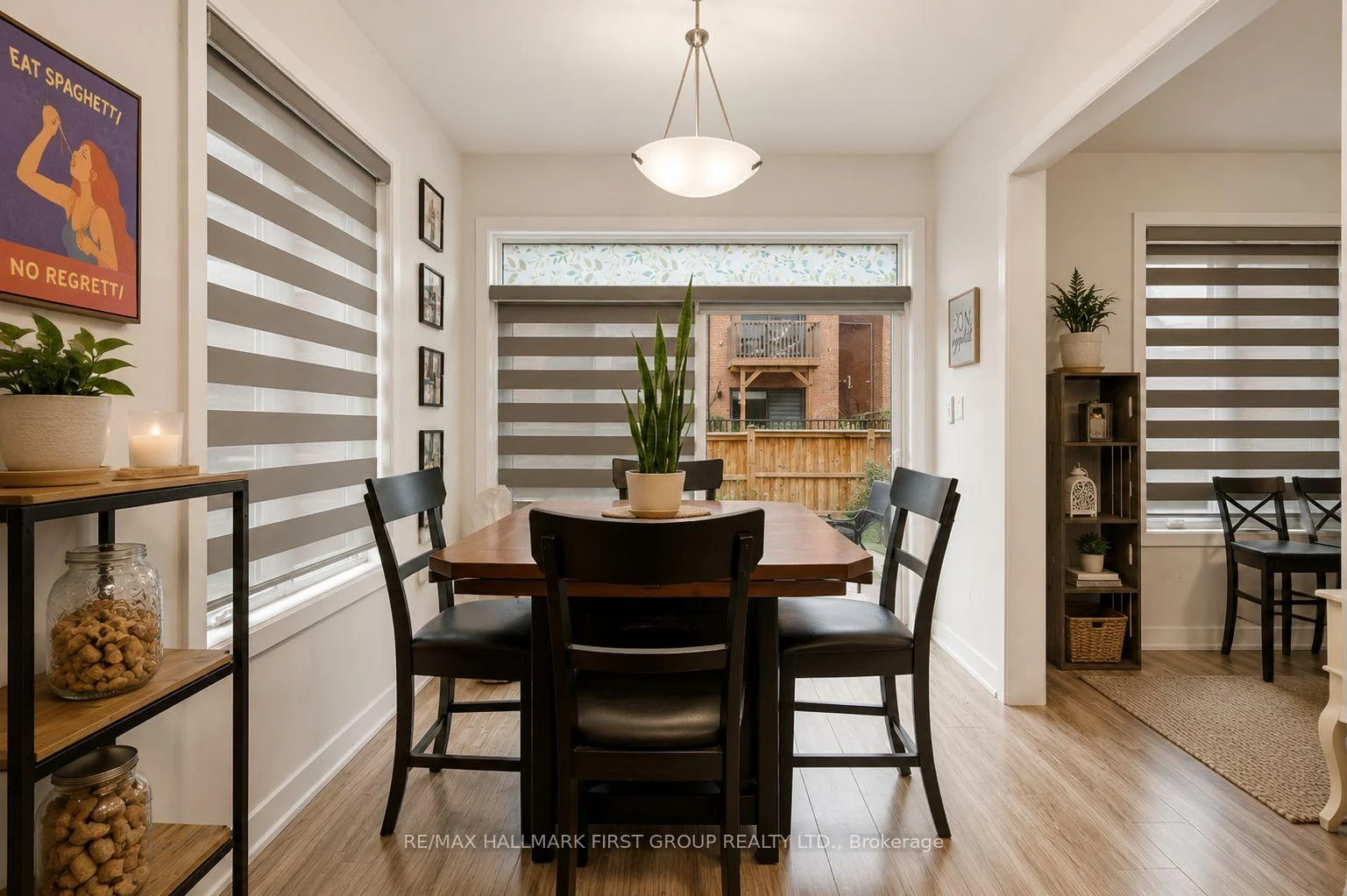 Photo 17 of 142 Vanier Street, Whitby, Pringle Creek — HOMEH