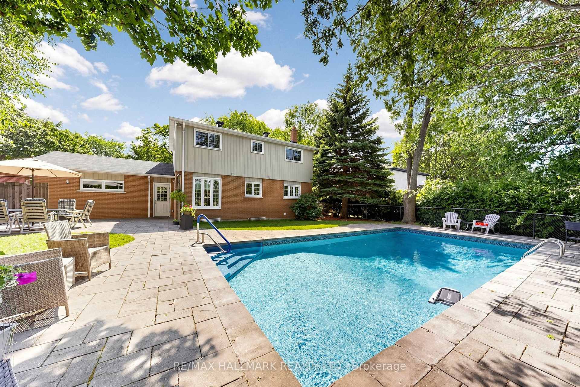 Photo of 135 Senator Reesors Drive