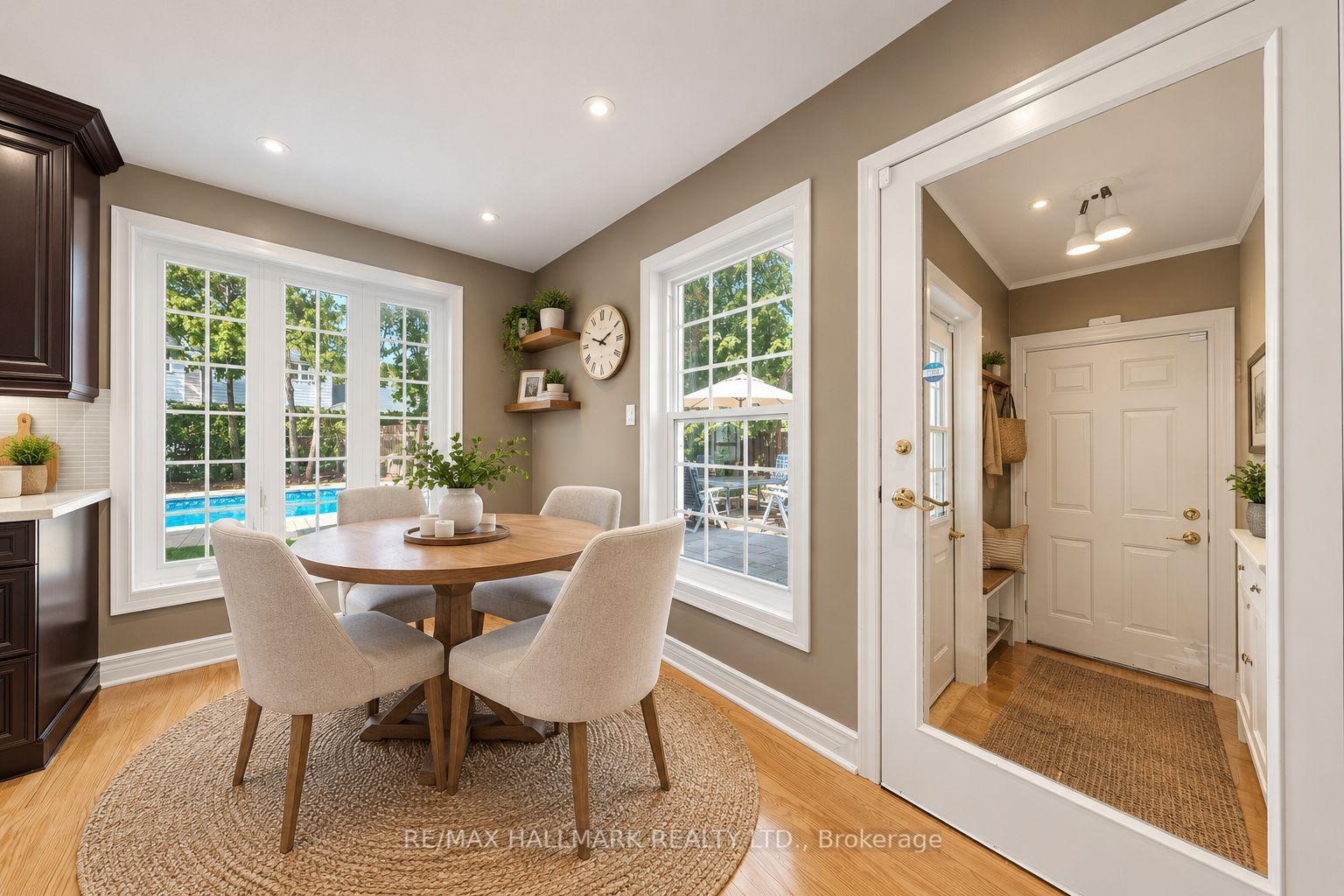 Photo 13 of 135 Senator Reesors Drive, Markham, Sherwood-Amberglen — HOMEH
