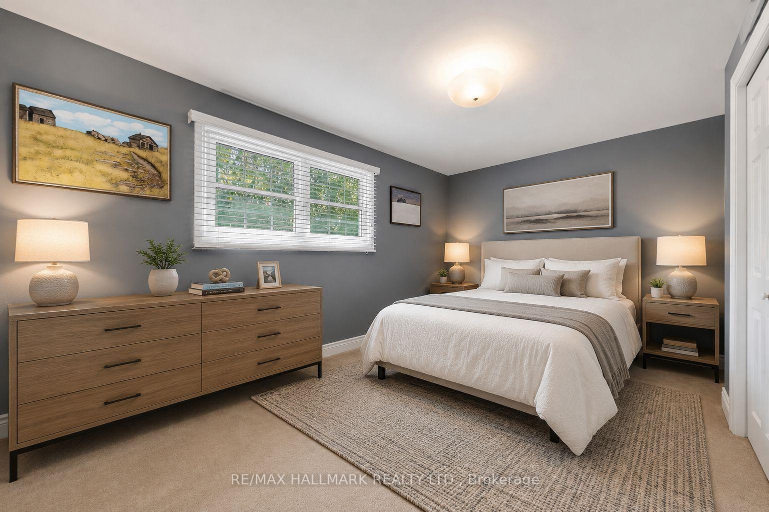 Photo 18 of 135 Senator Reesors Drive, Markham, Sherwood-Amberglen — HOMEH