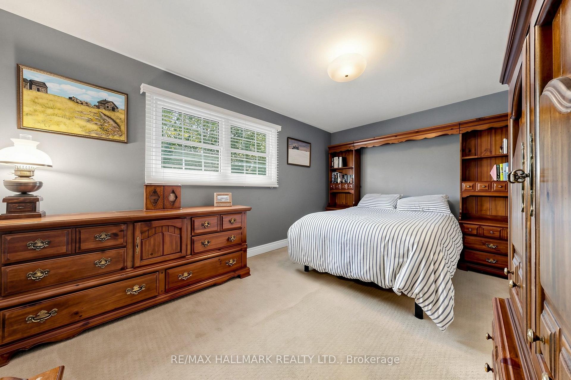 Photo 19 of 135 Senator Reesors Drive, Markham, Sherwood-Amberglen — HOMEH