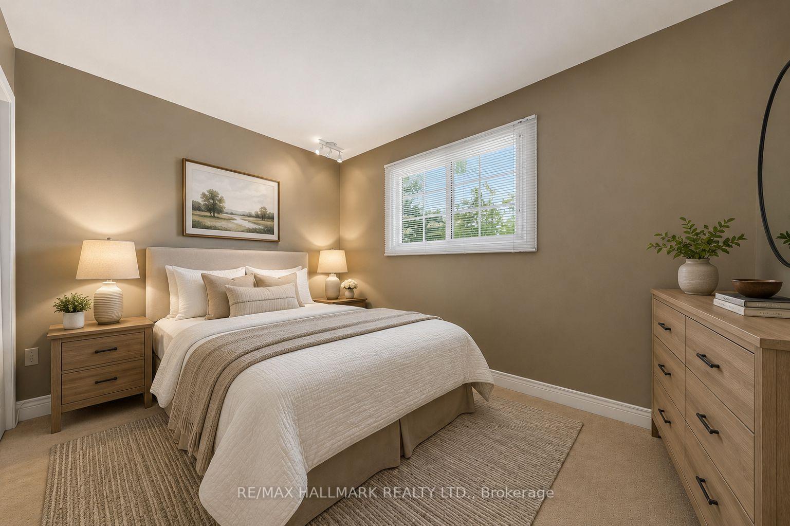 Photo 21 of 135 Senator Reesors Drive, Markham, Sherwood-Amberglen — HOMEH