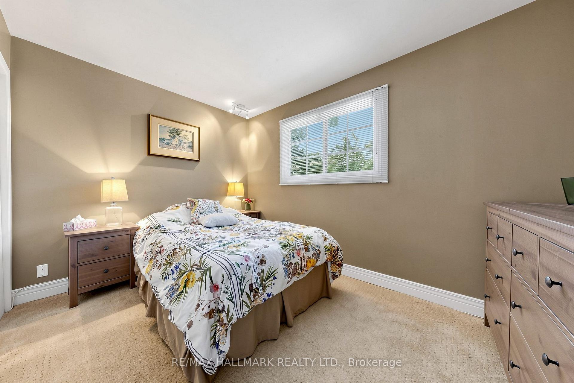 Photo 22 of 135 Senator Reesors Drive, Markham, Sherwood-Amberglen — HOMEH