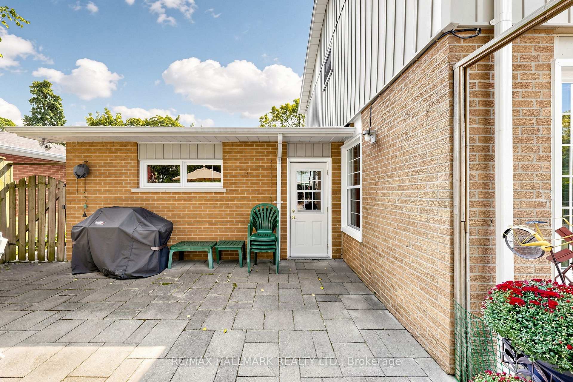 Photo 31 of 135 Senator Reesors Drive, Markham, Sherwood-Amberglen — HOMEH