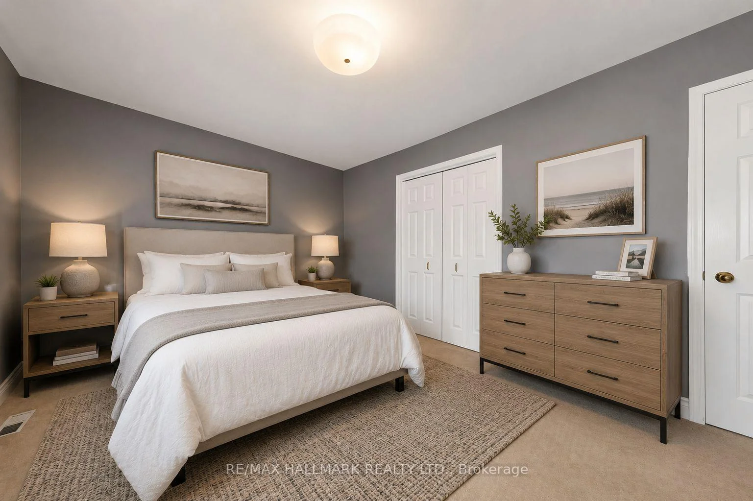 Photo 20 of 135 Senator Reesors Drive, Markham, Sherwood-Amberglen — HOMEH