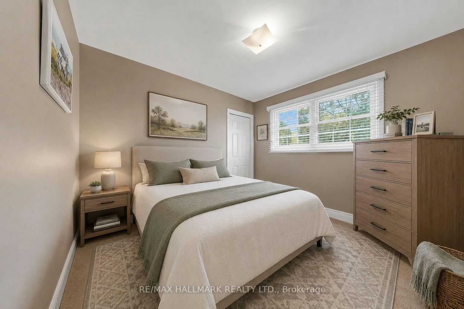 Photo 23 of 135 Senator Reesors Drive, Markham, Sherwood-Amberglen — HOMEH