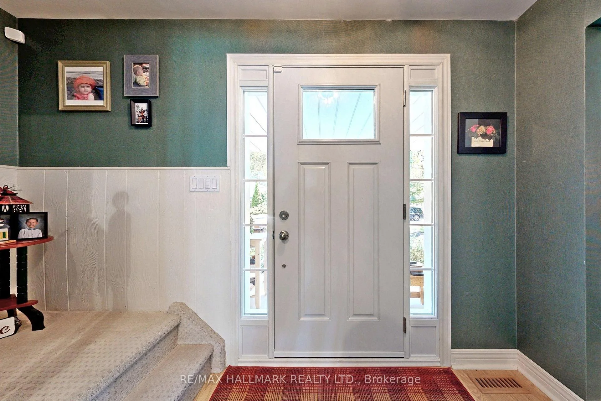 Photo 27 of 135 Senator Reesors Drive, Markham, Sherwood-Amberglen — HOMEH