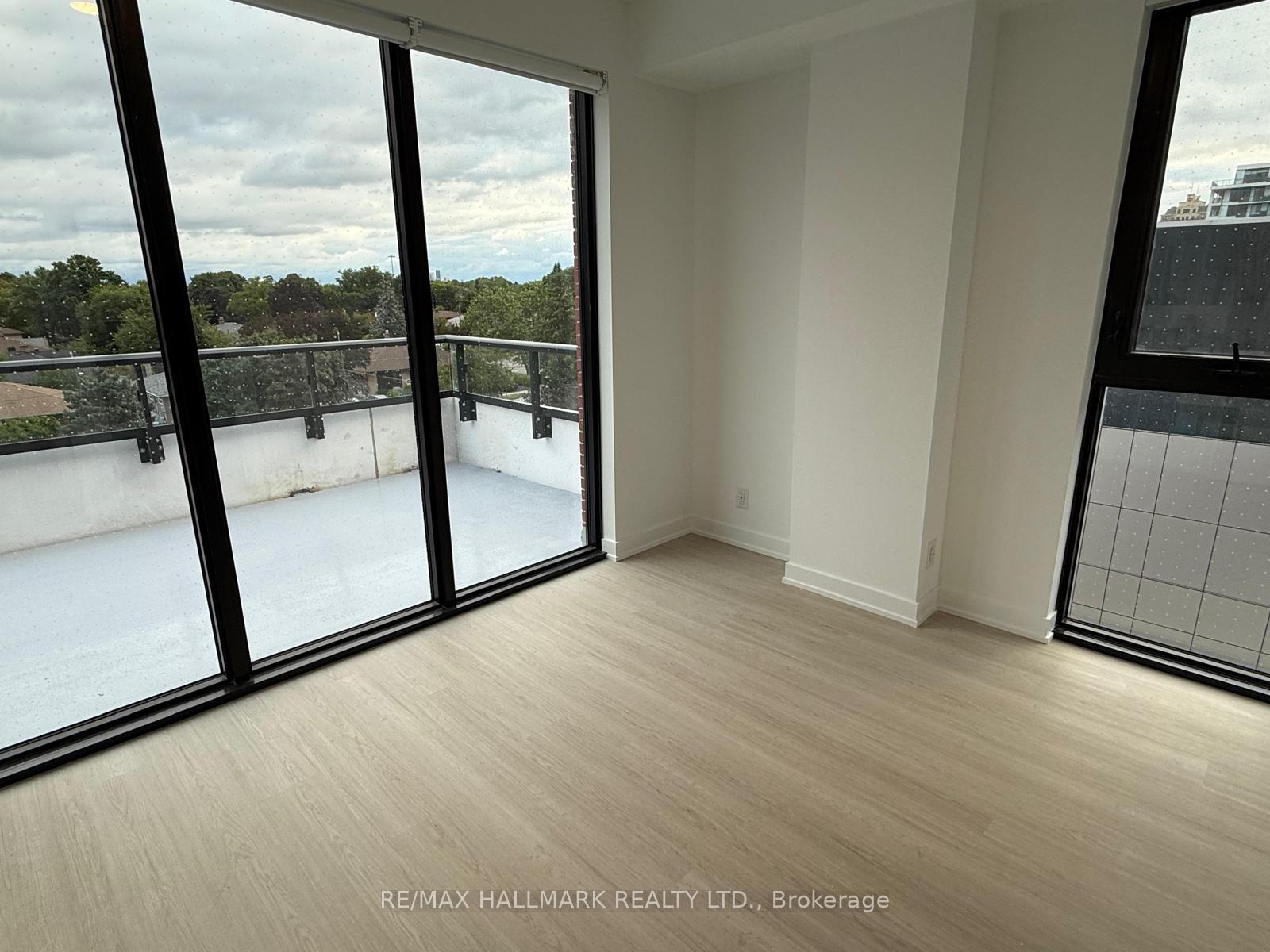 Photo 8 of Unit 607, 699 Sheppard Avenue E, North York, Bayview Village — HOMEH
