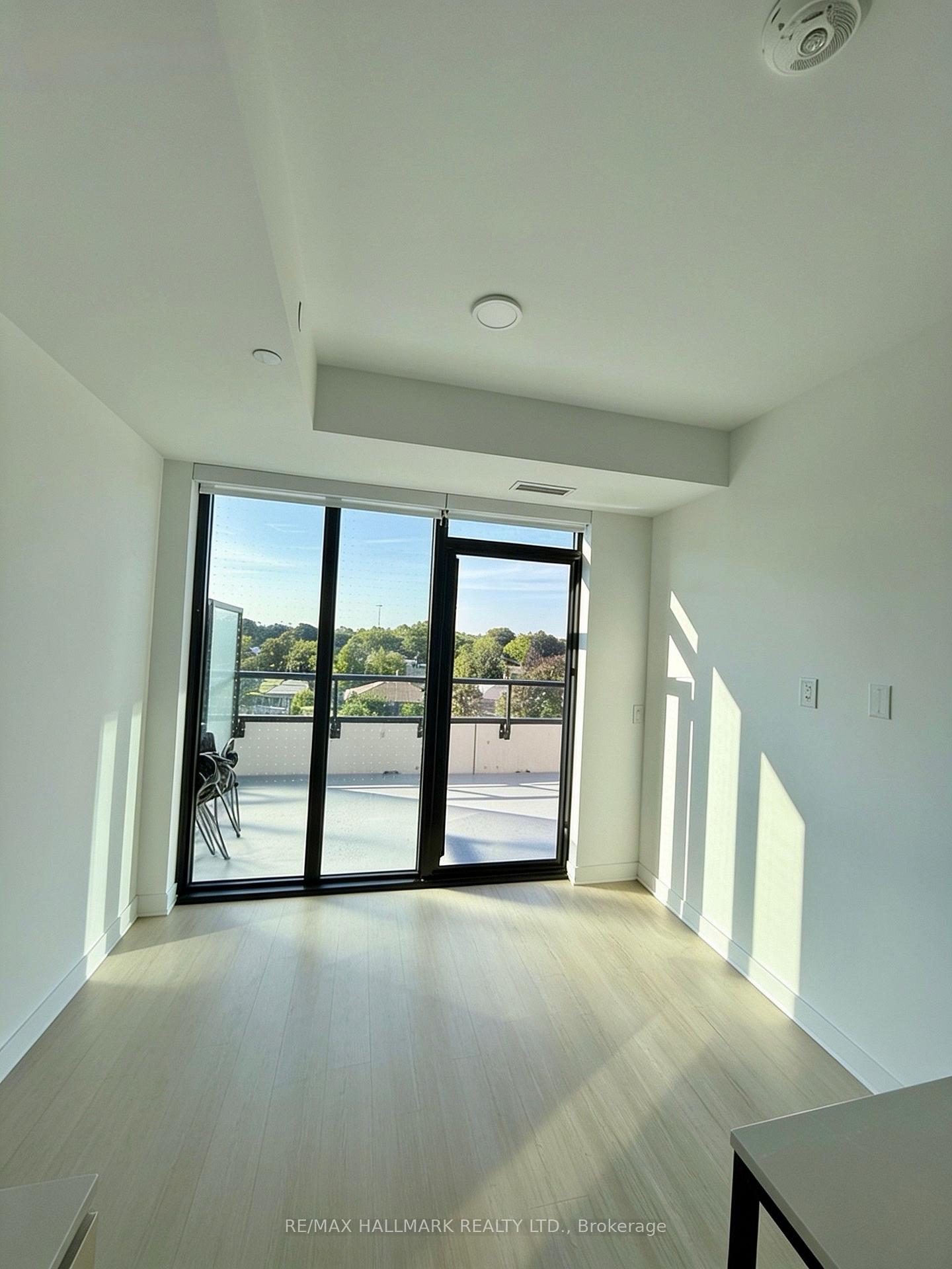 Photo 12 of Unit 607, 699 Sheppard Avenue E, North York, Bayview Village — HOMEH
