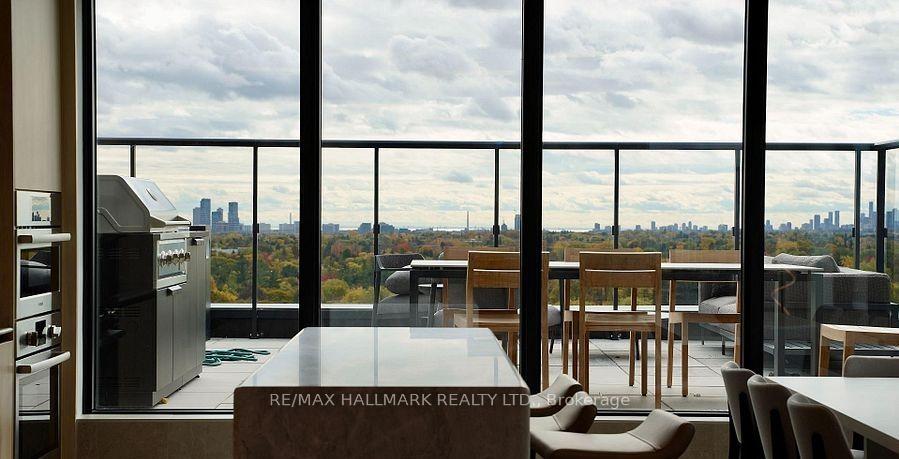 Photo 18 of Unit 607, 699 Sheppard Avenue E, North York, Bayview Village — HOMEH