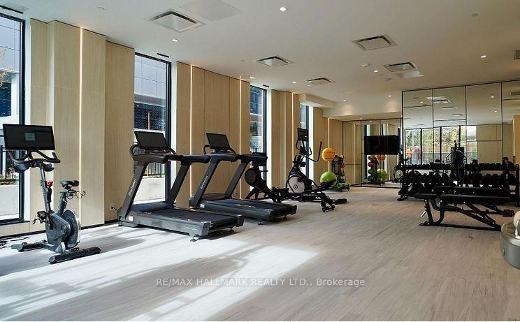 Photo 19 of Unit 607, 699 Sheppard Avenue E, North York, Bayview Village — HOMEH