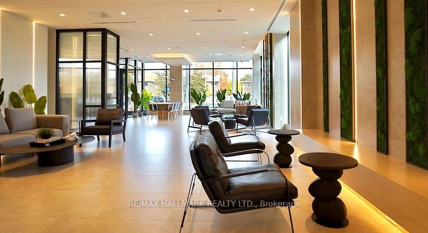 Photo 21 of Unit 607, 699 Sheppard Avenue E, North York, Bayview Village — HOMEH