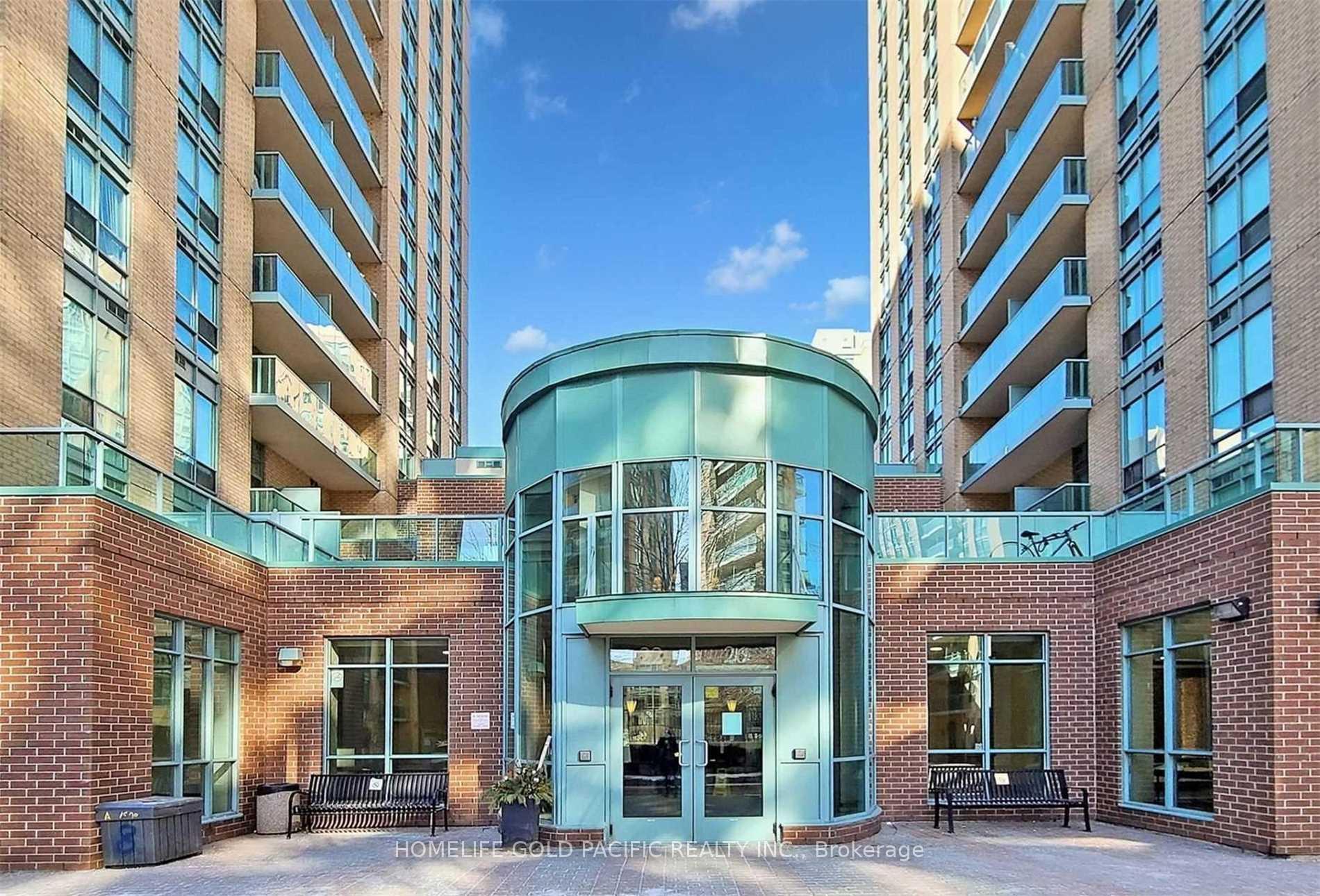 Photo 2 of Unit Ph7, 22 Olive Avenue, North York, Willowdale East — HOMEH