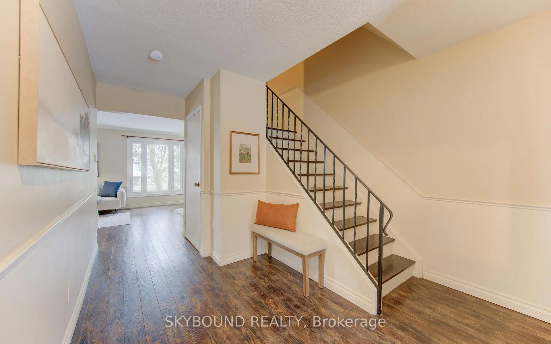 Photo 4 of Unit 27, 88 Mcdougall Road, Waterloo — HOMEH