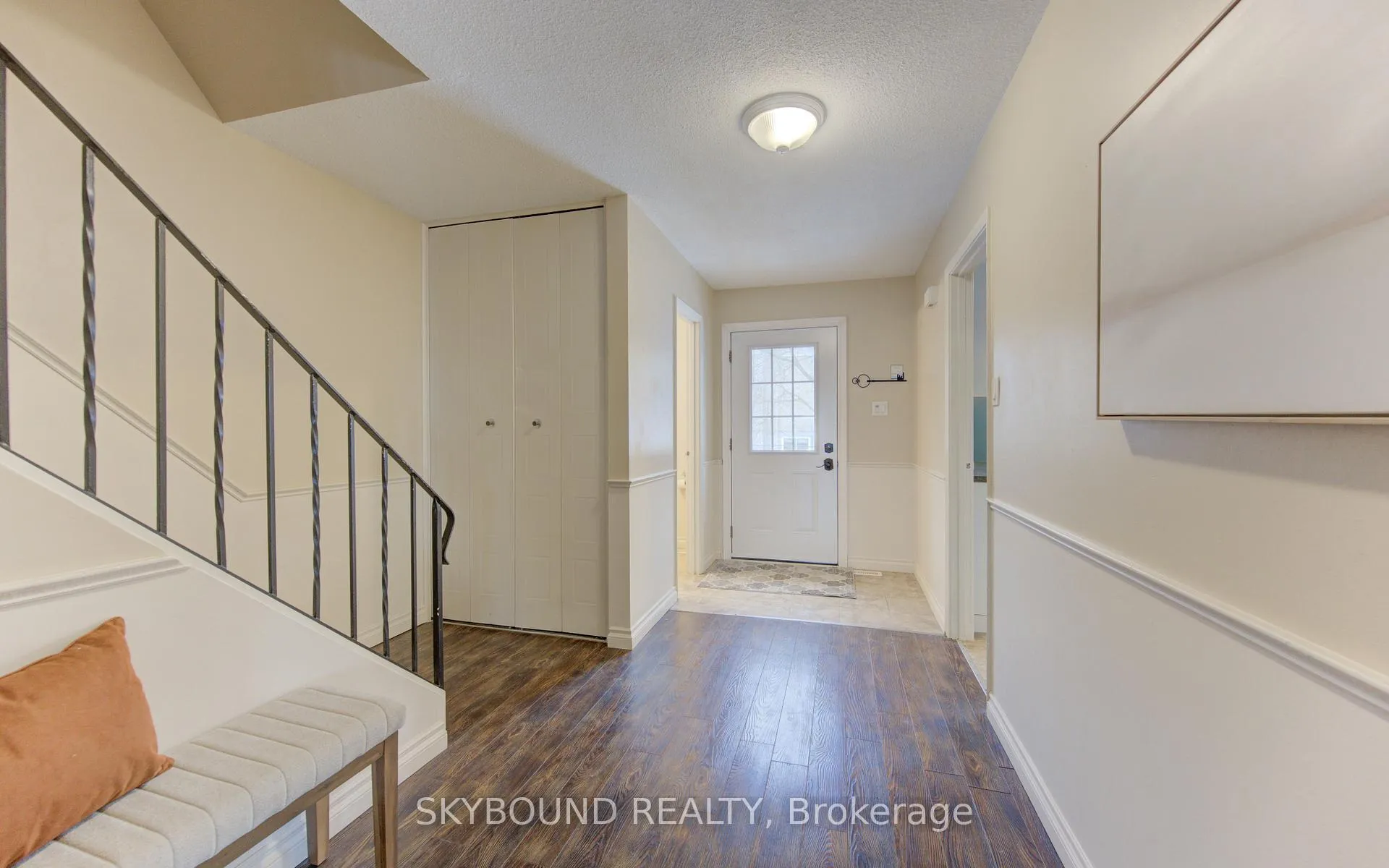 Photo 5 of Unit 27, 88 Mcdougall Road, Waterloo — HOMEH