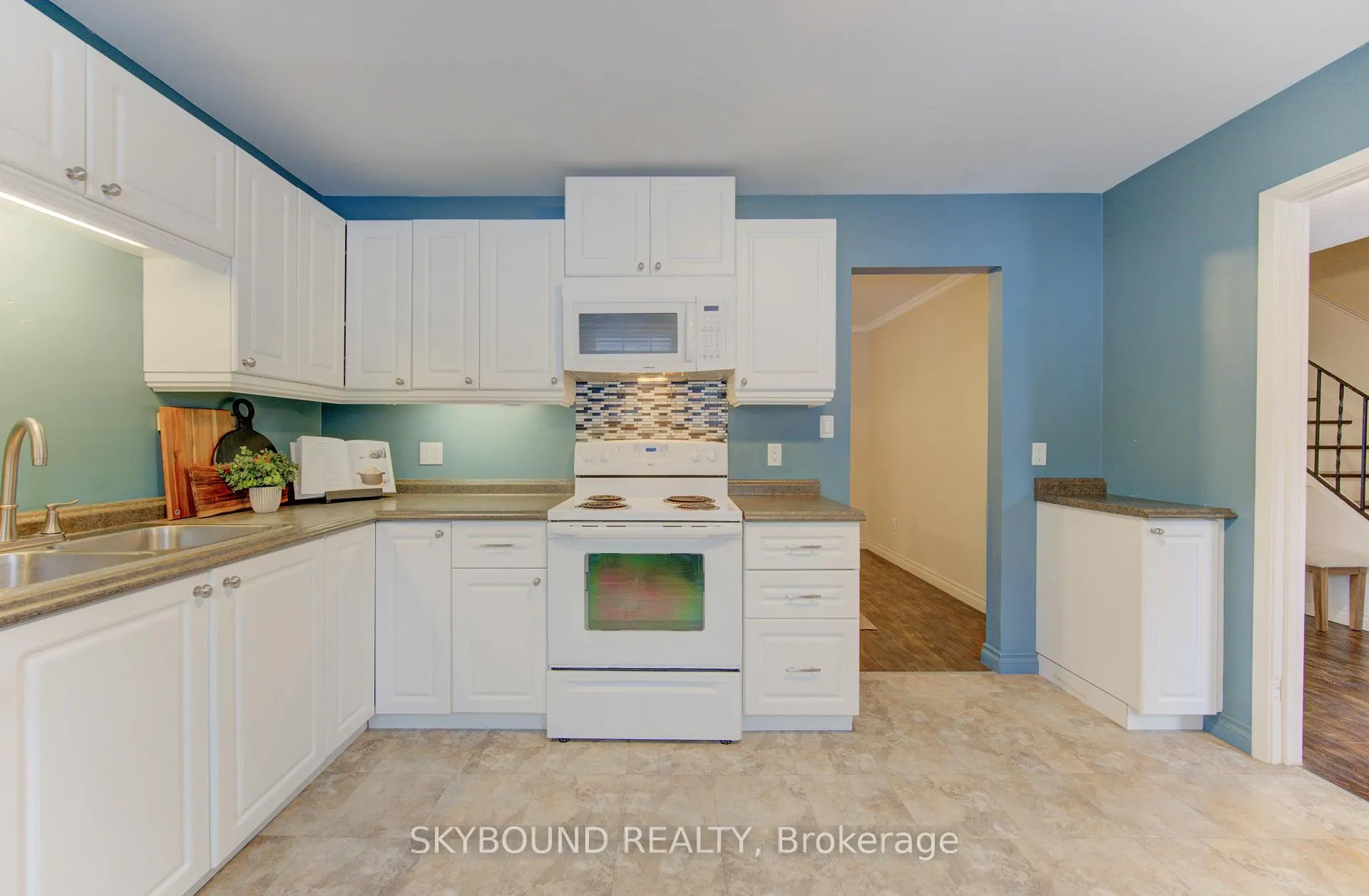 Photo 7 of Unit 27, 88 Mcdougall Road, Waterloo — HOMEH
