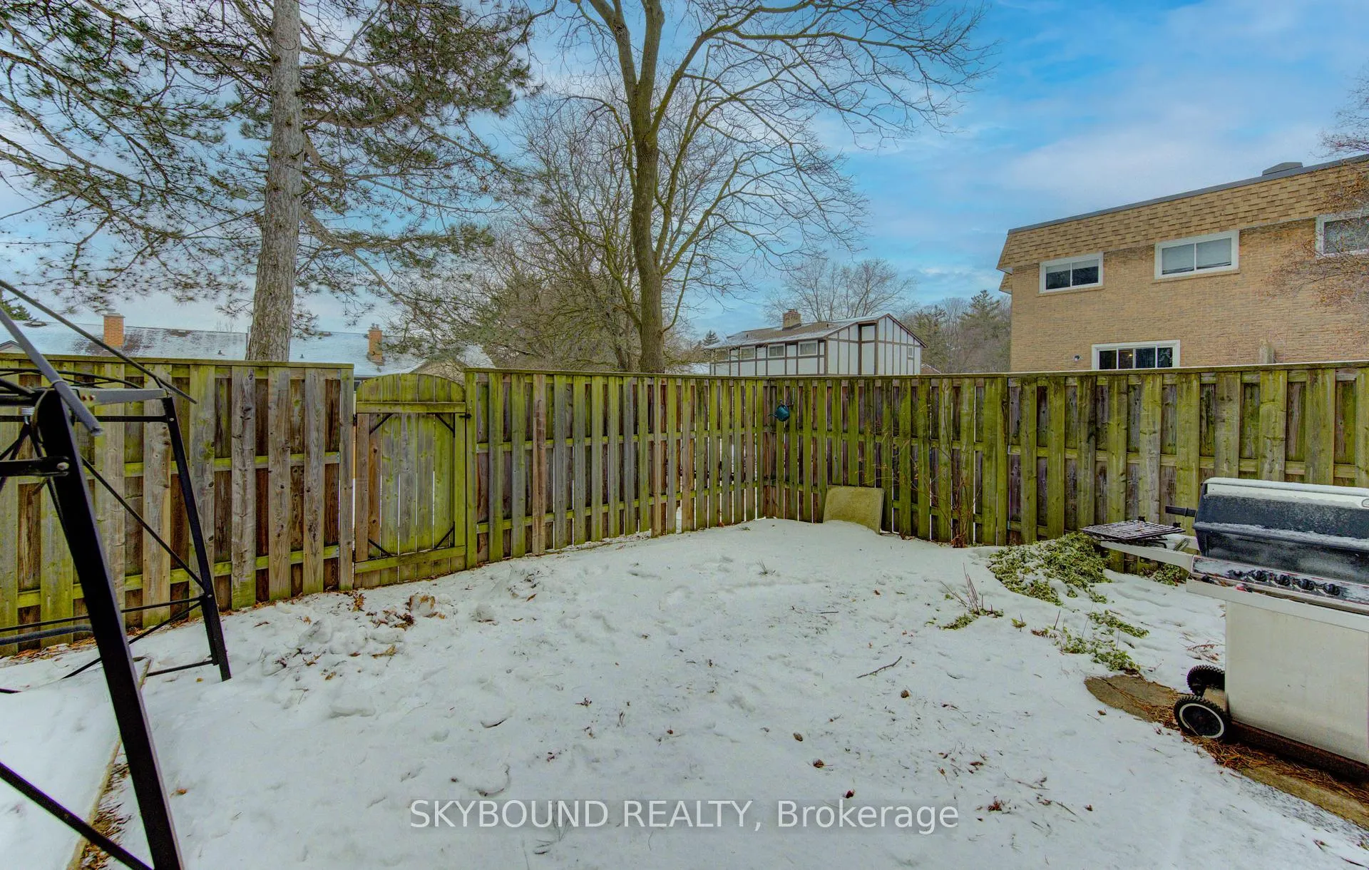 Photo 30 of Unit 27, 88 Mcdougall Road, Waterloo — HOMEH