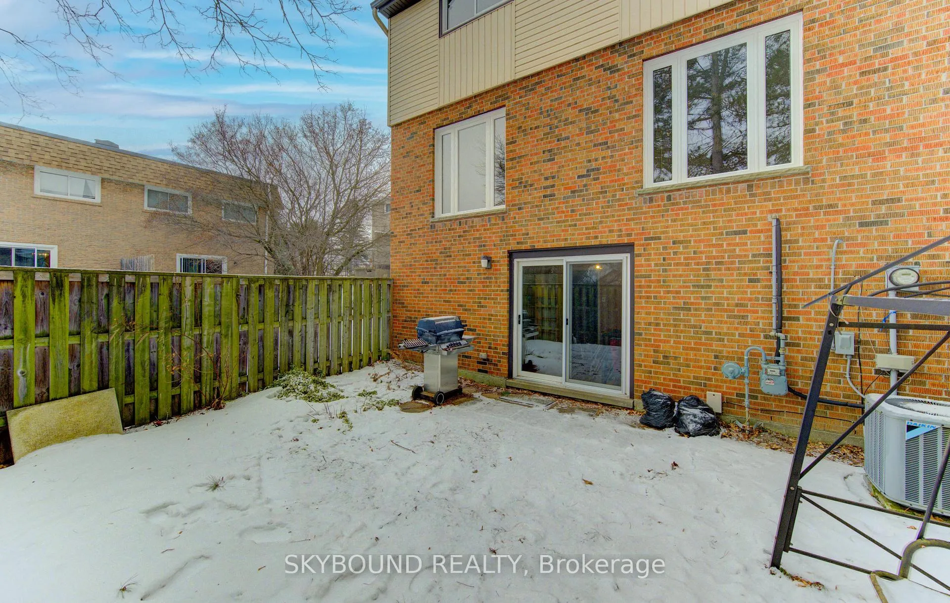 Photo 31 of Unit 27, 88 Mcdougall Road, Waterloo — HOMEH