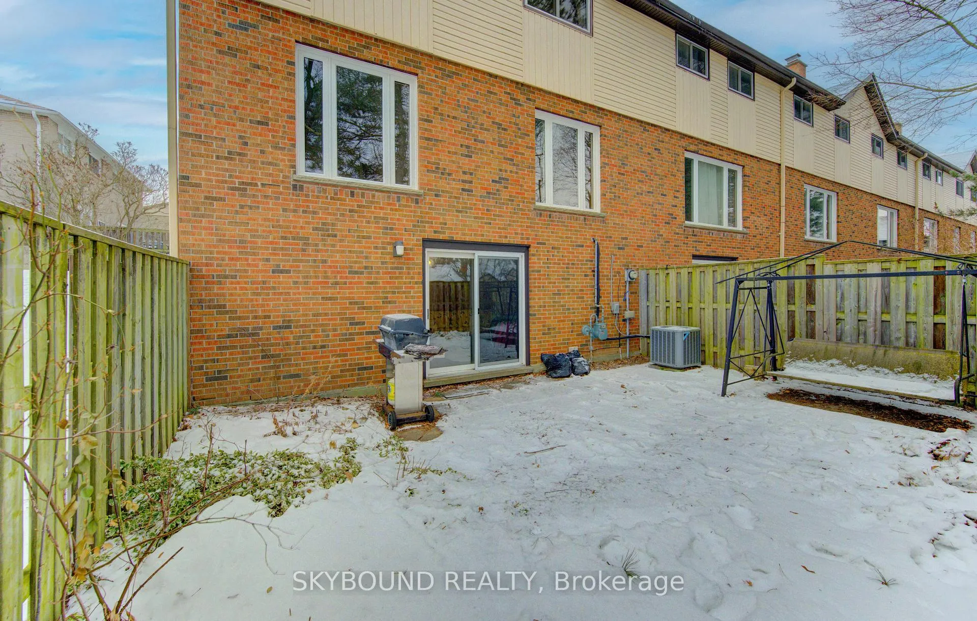 Photo 33 of Unit 27, 88 Mcdougall Road, Waterloo — HOMEH
