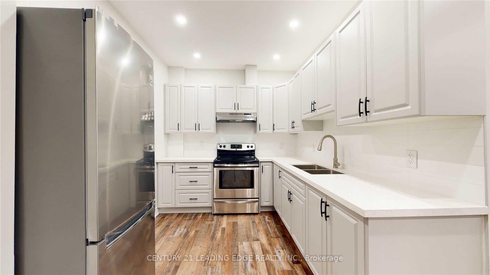 Photo 2 of Unit BSMT, 34 Tistleton Street, Caledon, Rural Caledon — HOMEH