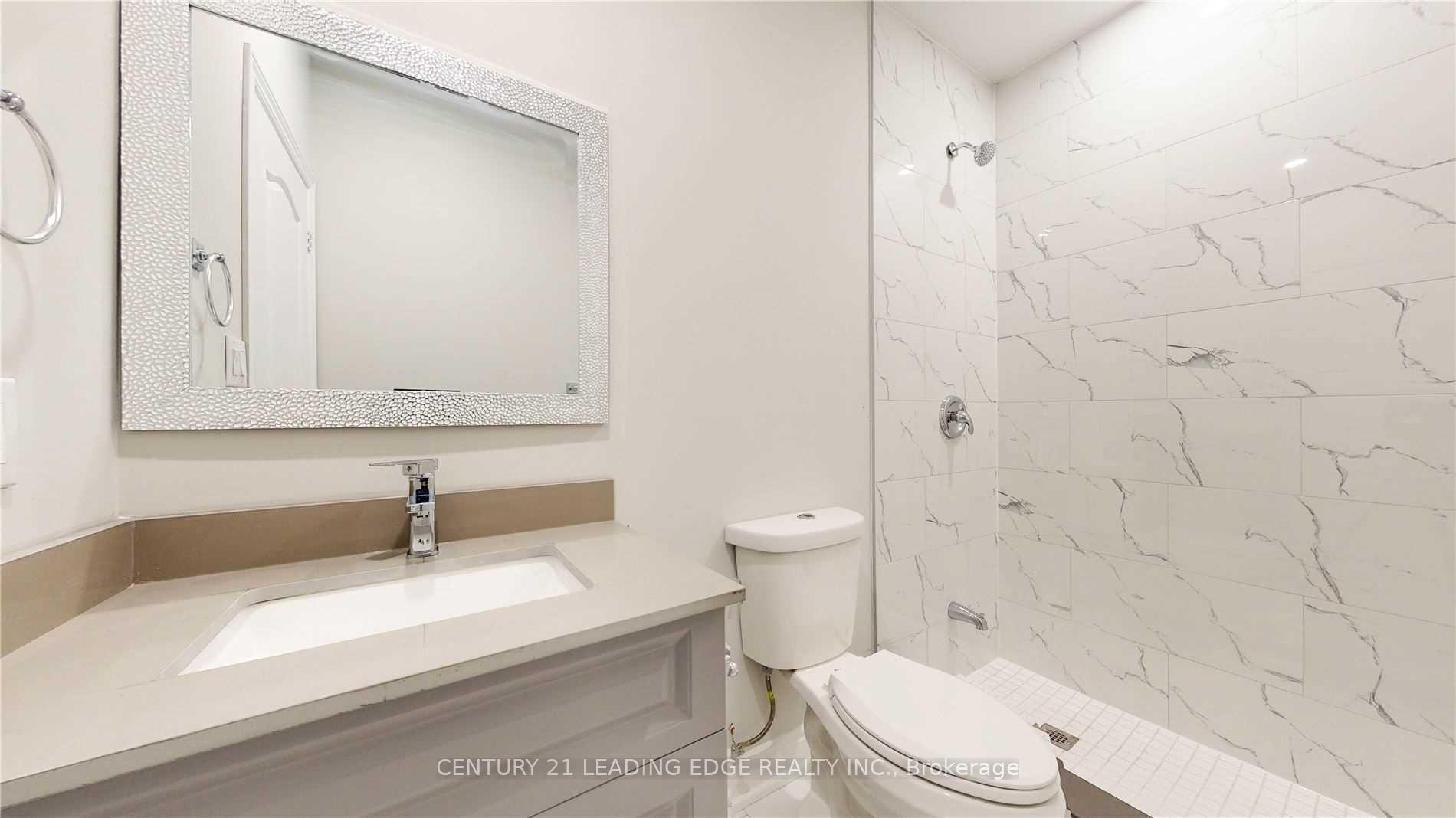Photo 3 of Unit BSMT, 34 Tistleton Street, Caledon, Rural Caledon — HOMEH