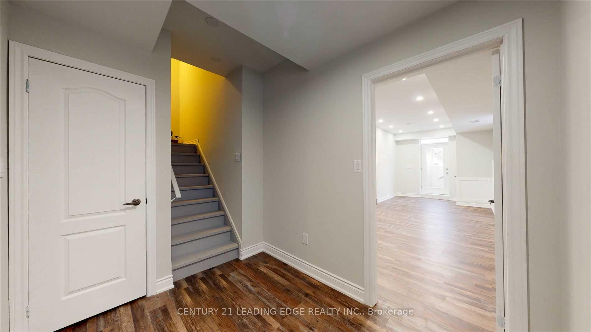 Photo 4 of Unit BSMT, 34 Tistleton Street, Caledon, Rural Caledon — HOMEH