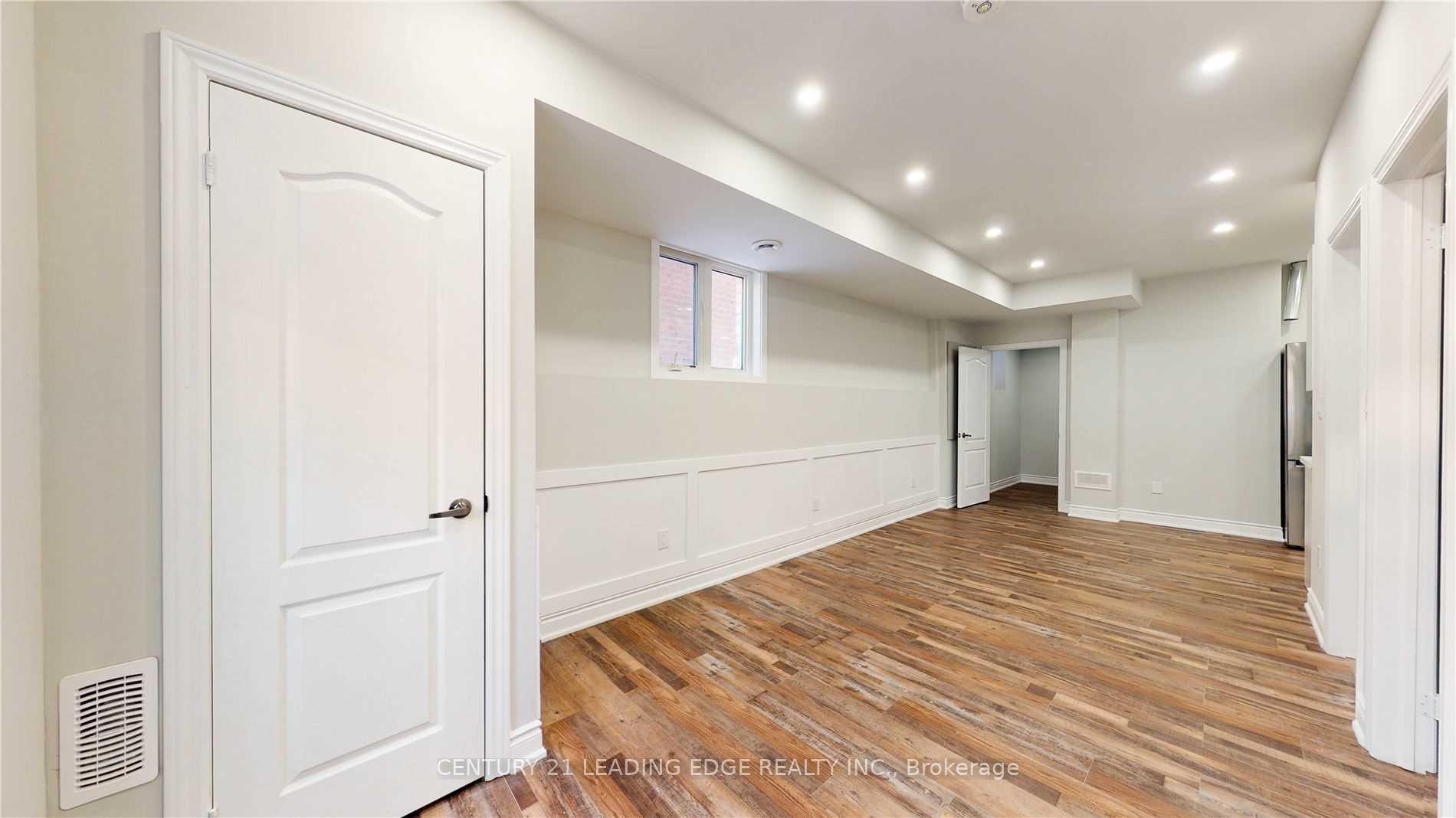 Photo 7 of Unit BSMT, 34 Tistleton Street, Caledon, Rural Caledon — HOMEH