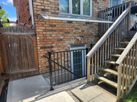 Photo 10 of Unit BSMT, 34 Tistleton Street, Caledon, Rural Caledon — HOMEH