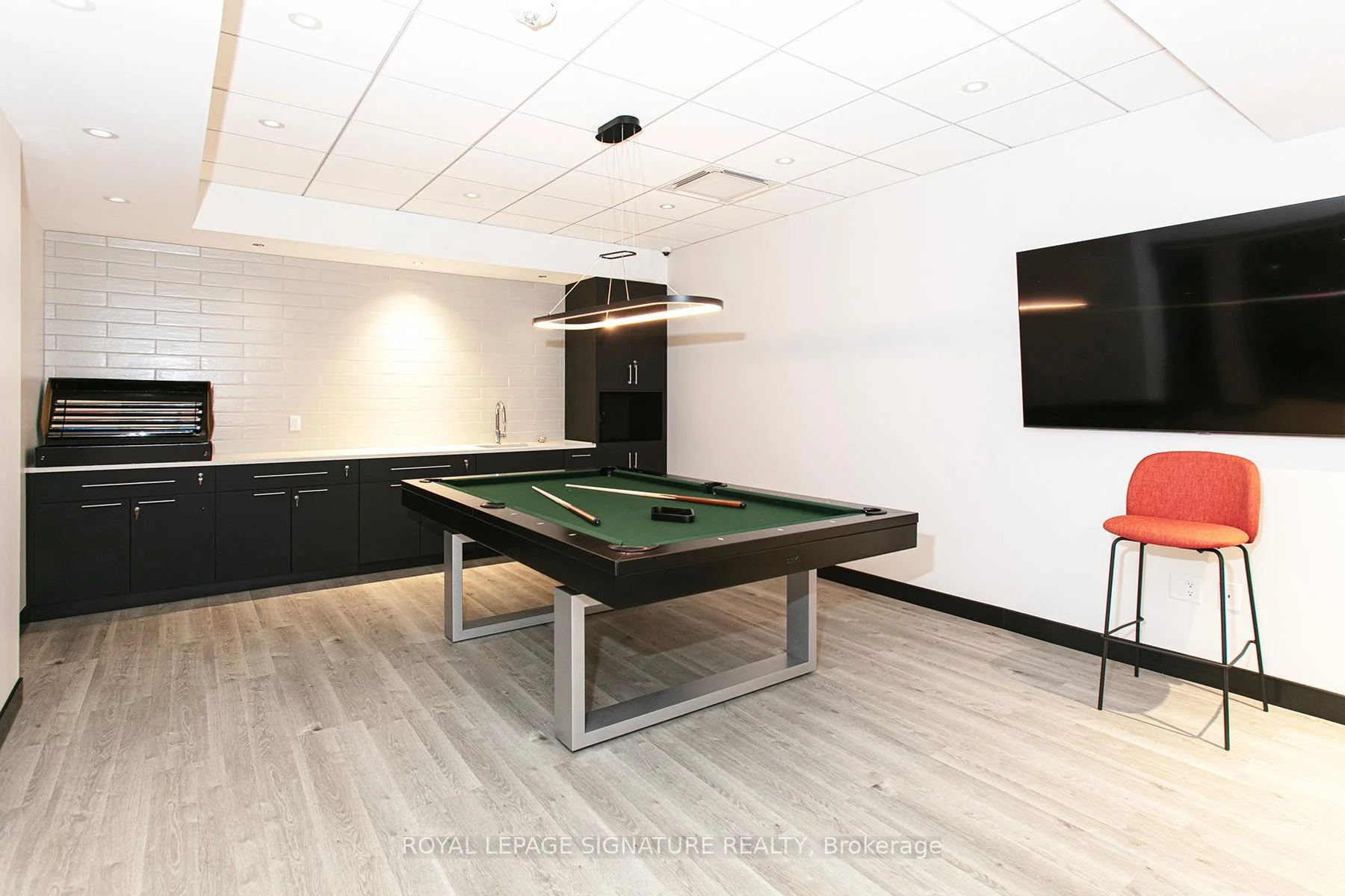 Photo 11 of Unit 2712, 33 Isabella Street, Toronto, Church-Yonge Corridor — HOMEH