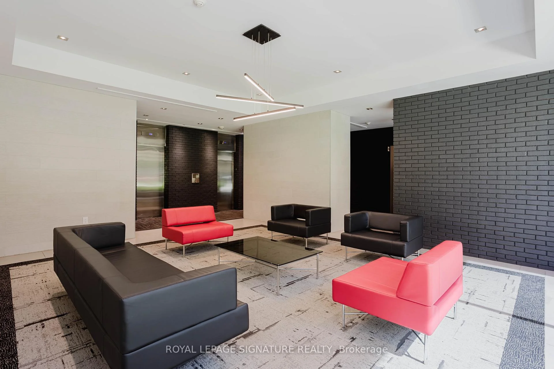 Photo 13 of Unit 2712, 33 Isabella Street, Toronto, Church-Yonge Corridor — HOMEH