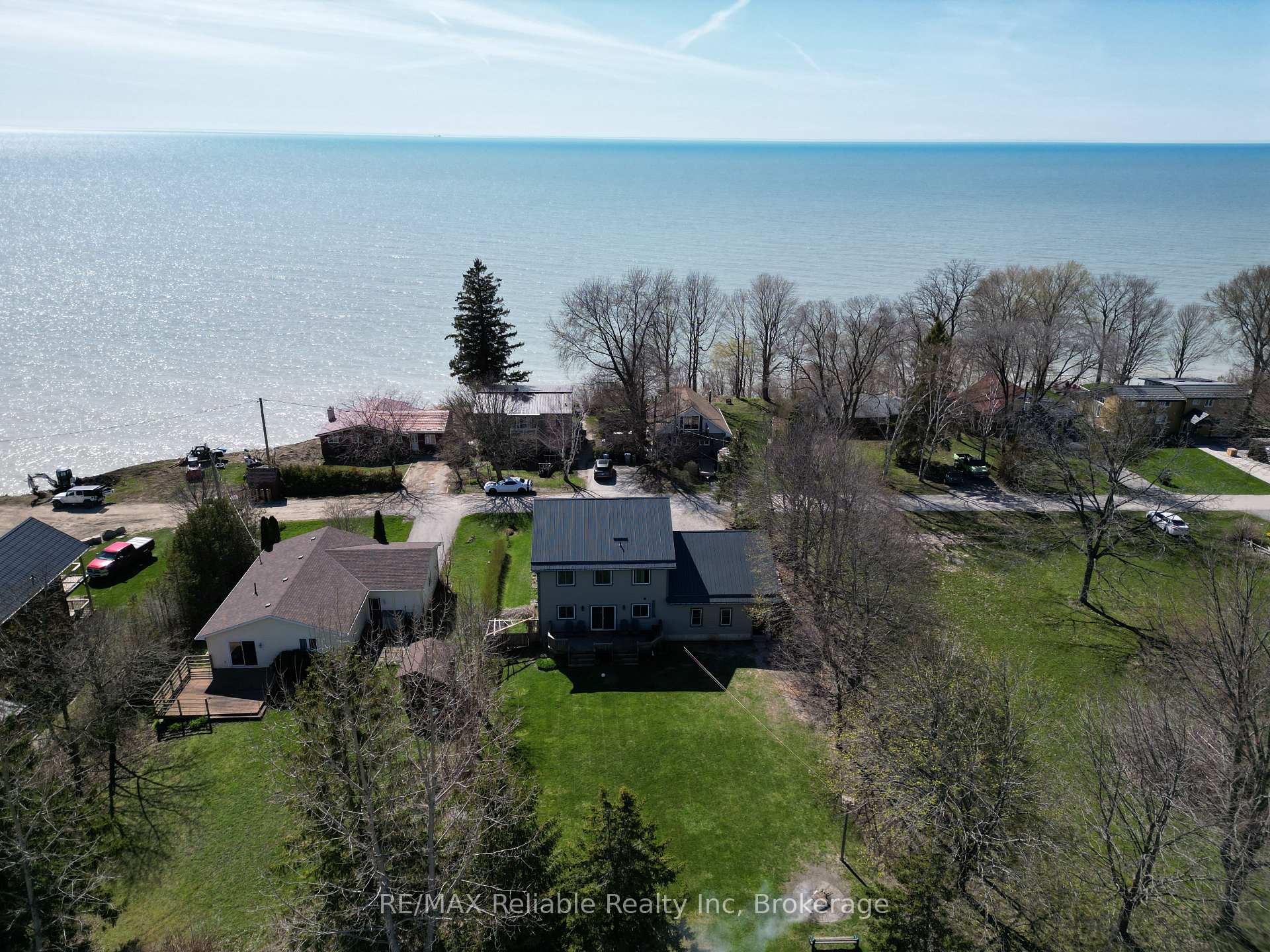 Photo 7 of 77504 Melena Drive, Bluewater, Bayfield — HOMEH