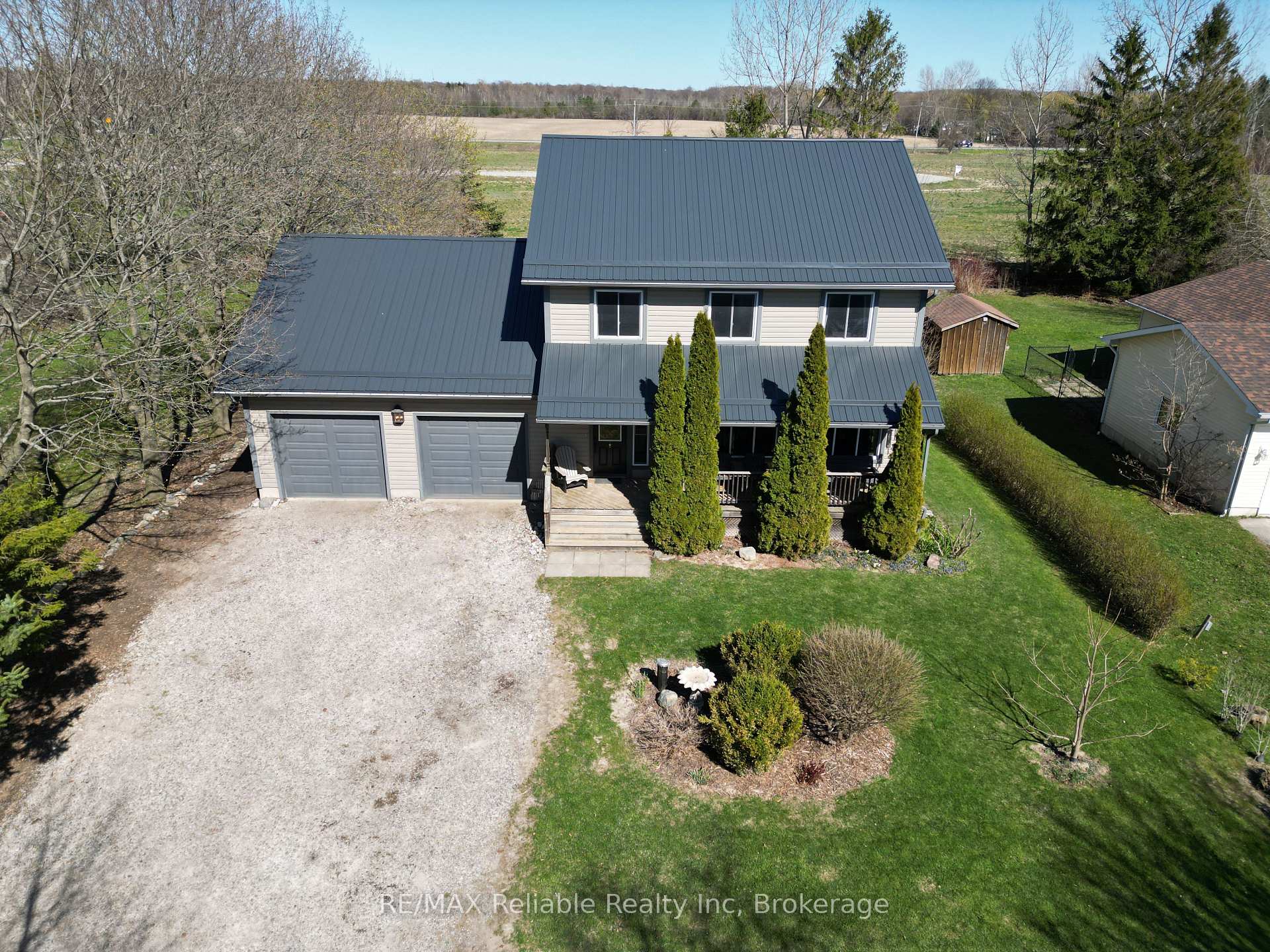 Photo 11 of 77504 Melena Drive, Bluewater, Bayfield — HOMEH