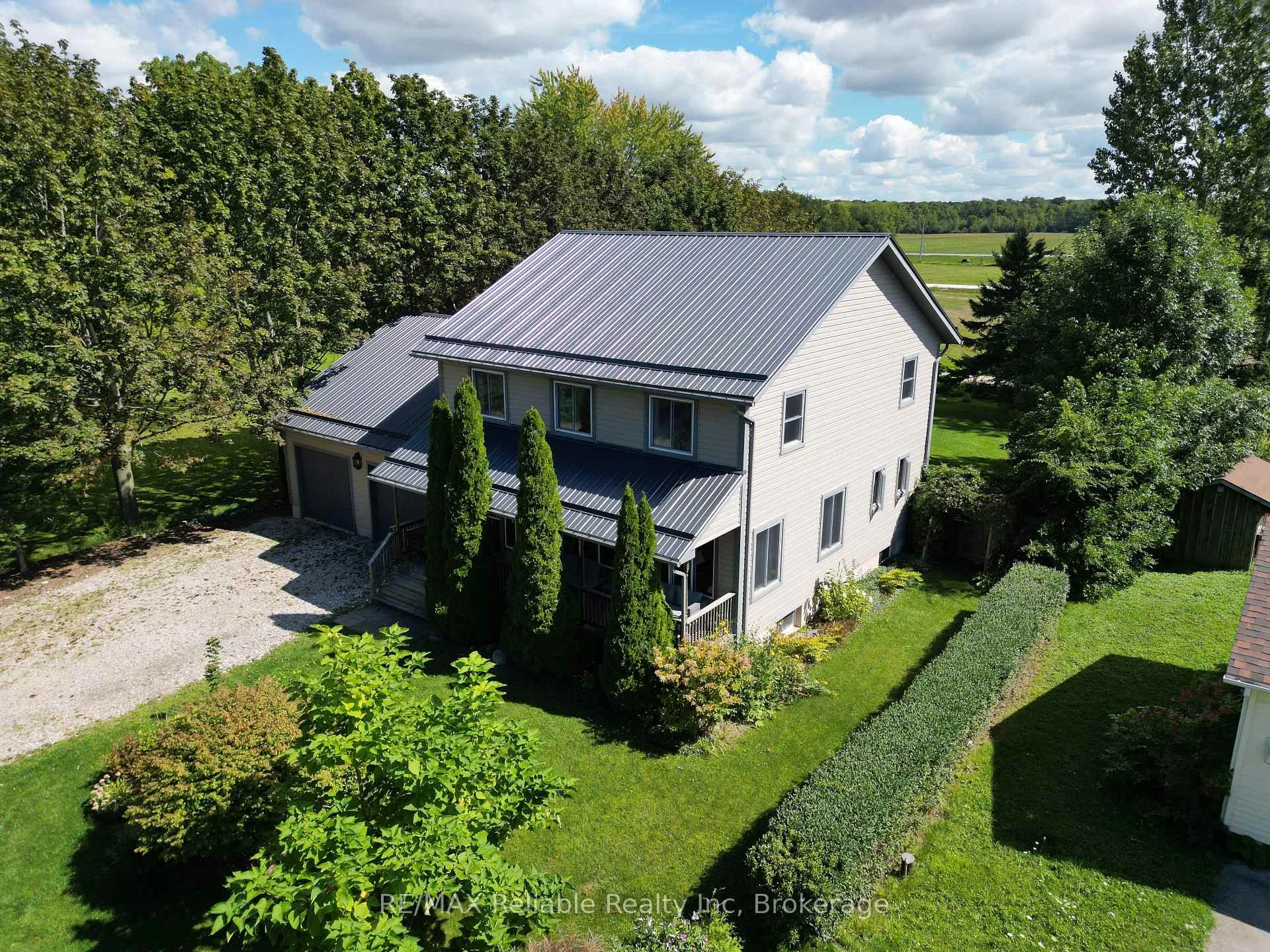 Photo 4 of 77504 Melena Drive, Bluewater, Bayfield — HOMEH