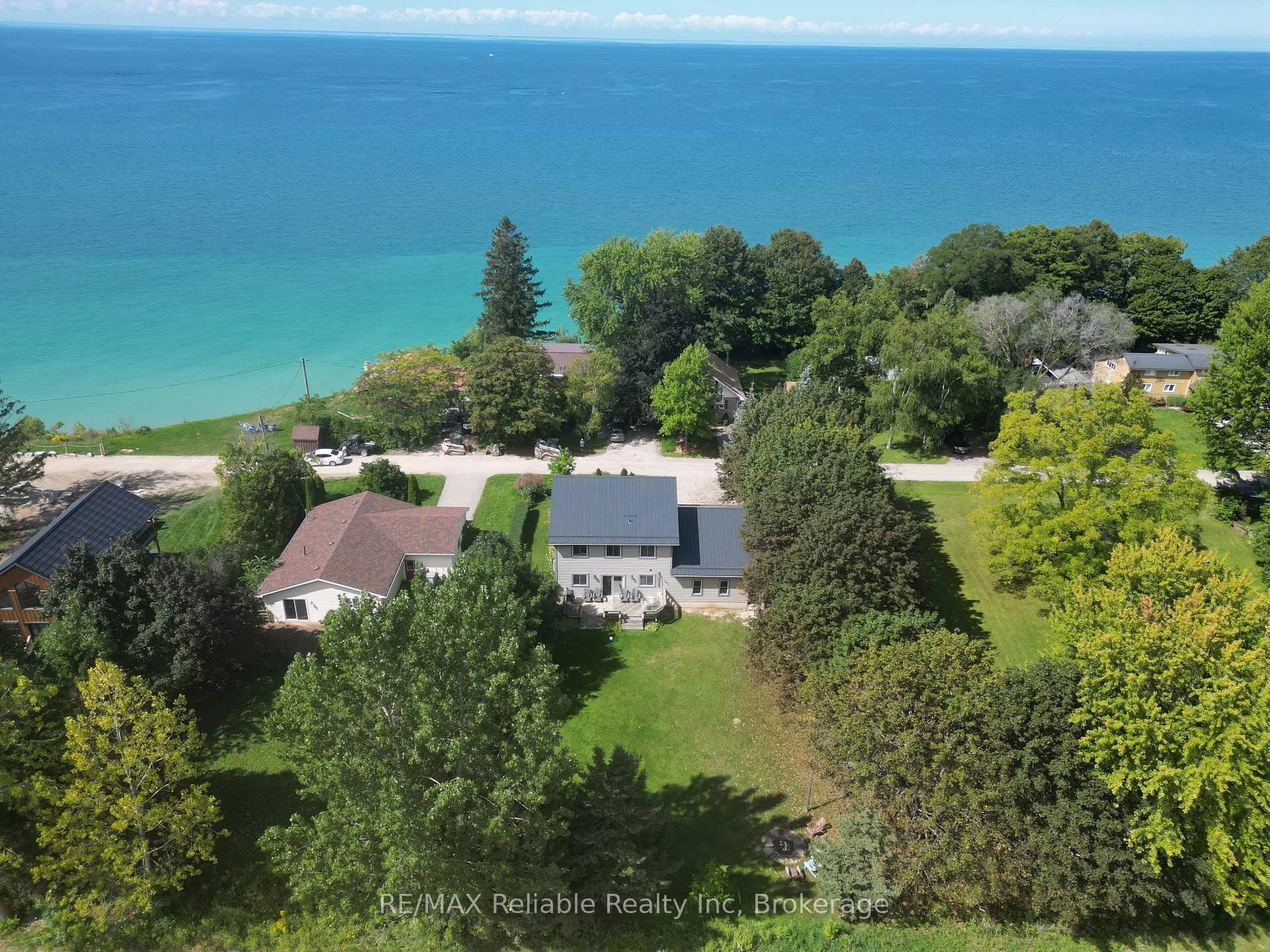 Photo 6 of 77504 Melena Drive, Bluewater, Bayfield — HOMEH