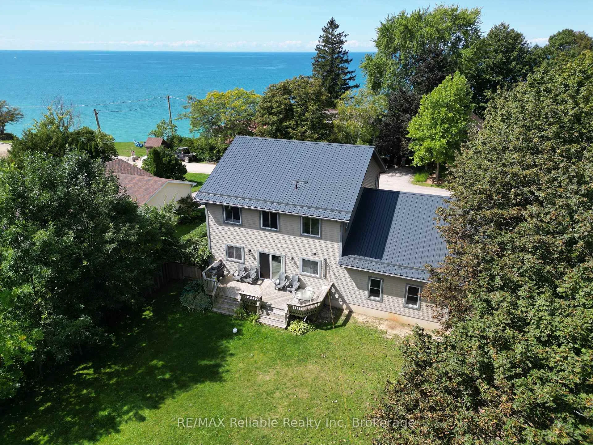 Photo 10 of 77504 Melena Drive, Bluewater, Bayfield — HOMEH