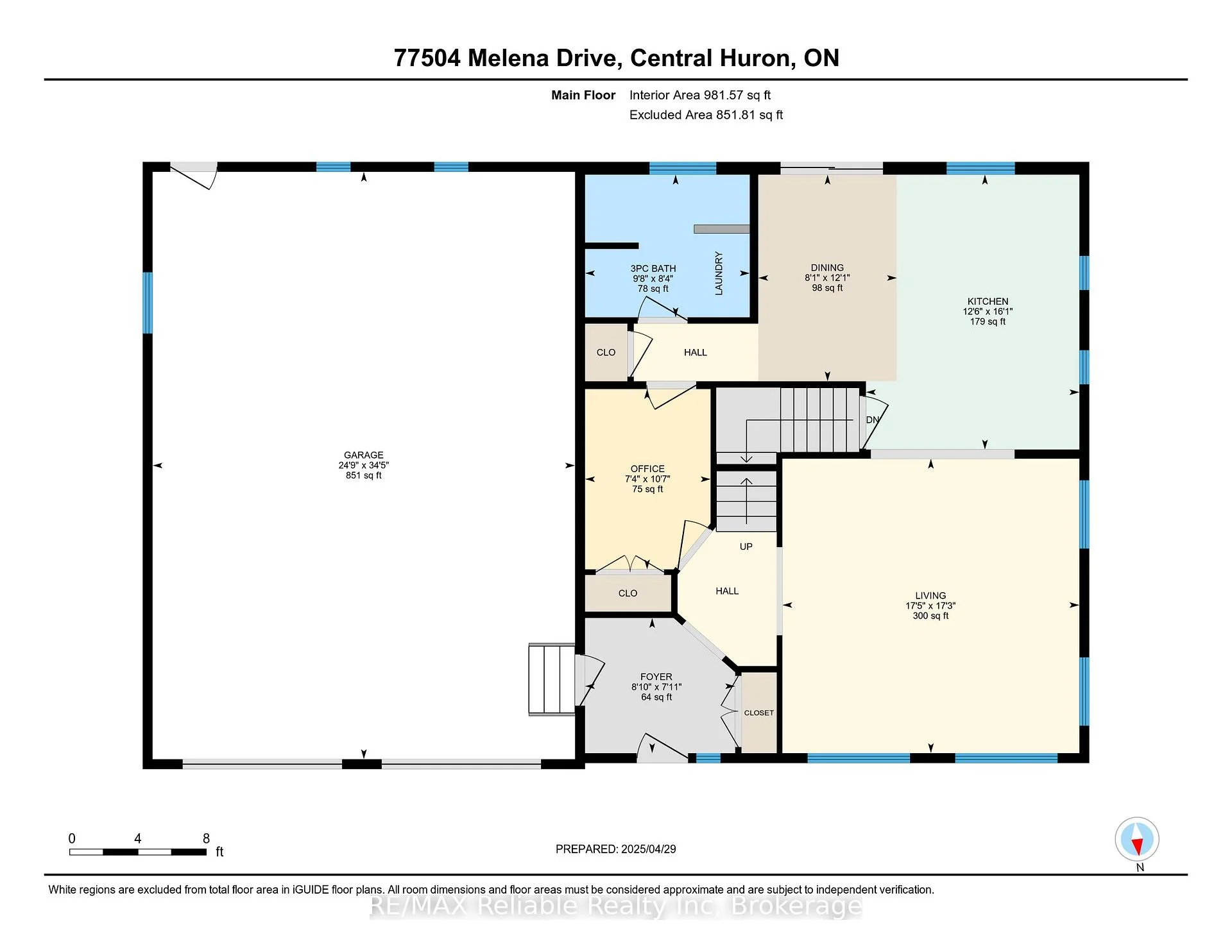 Photo 57 of 77504 Melena Drive, Bluewater, Bayfield — HOMEH