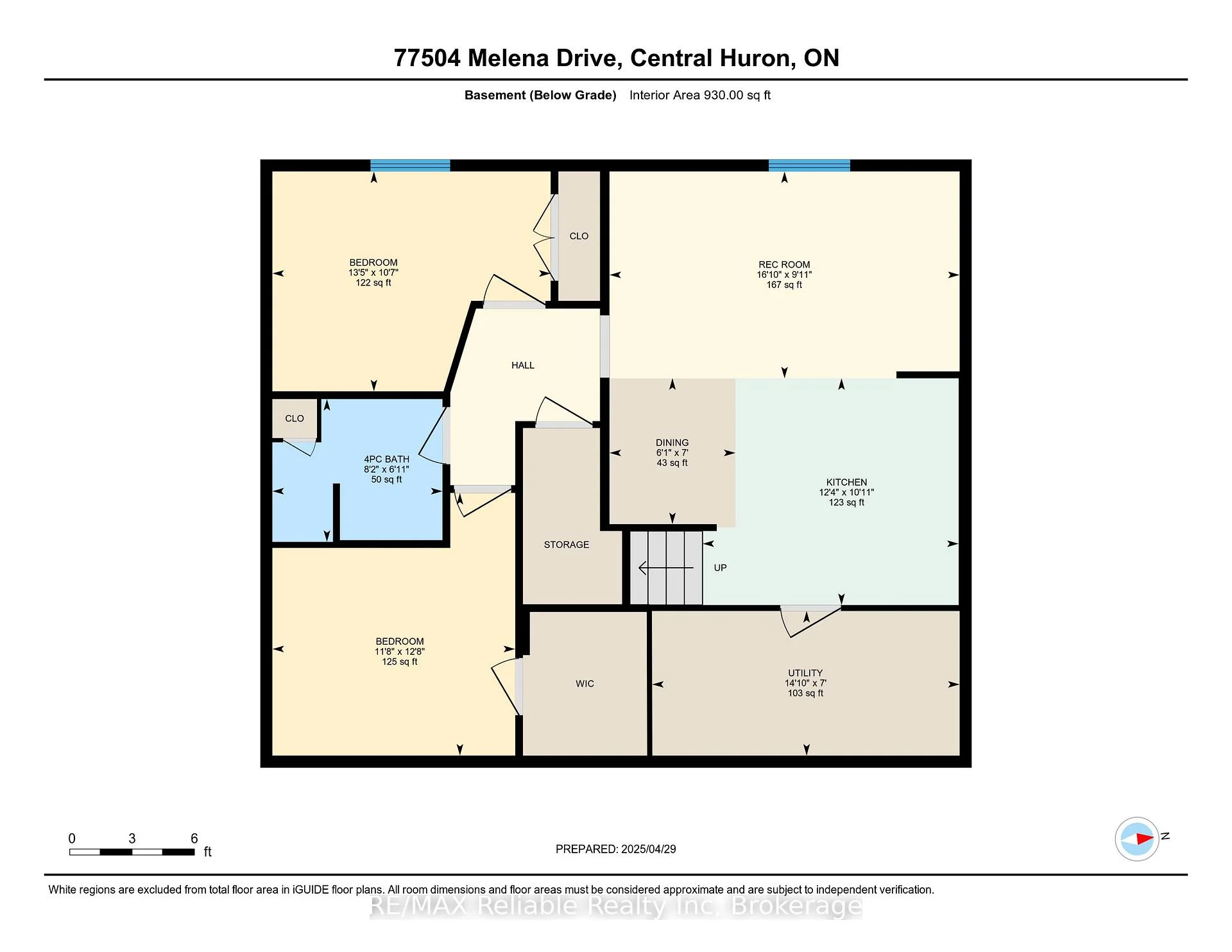 Photo 58 of 77504 Melena Drive, Bluewater, Bayfield — HOMEH