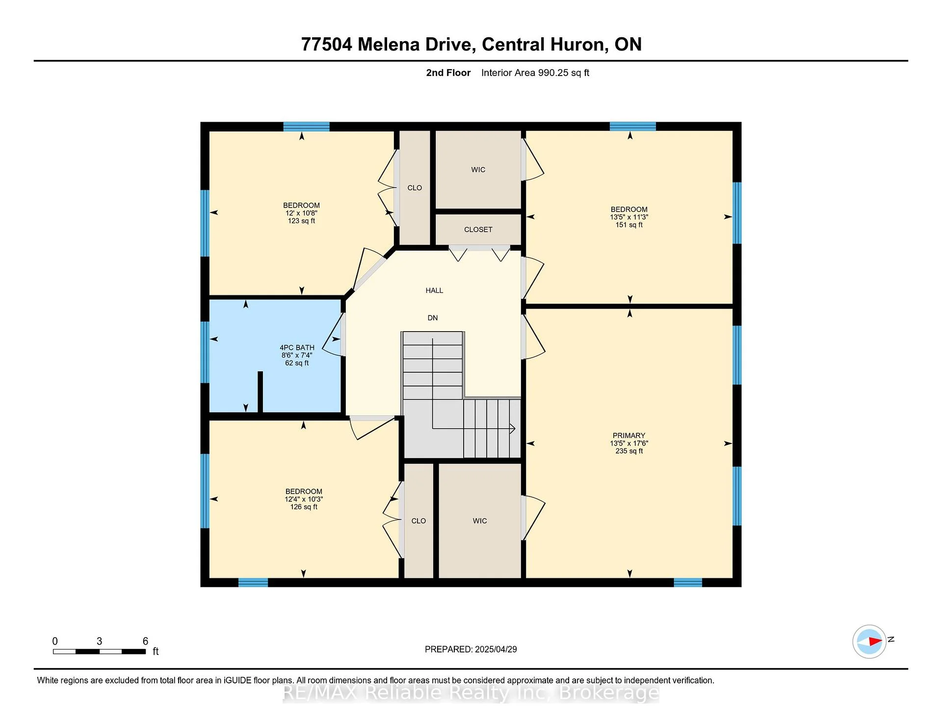 Photo 60 of 77504 Melena Drive, Bluewater, Bayfield — HOMEH