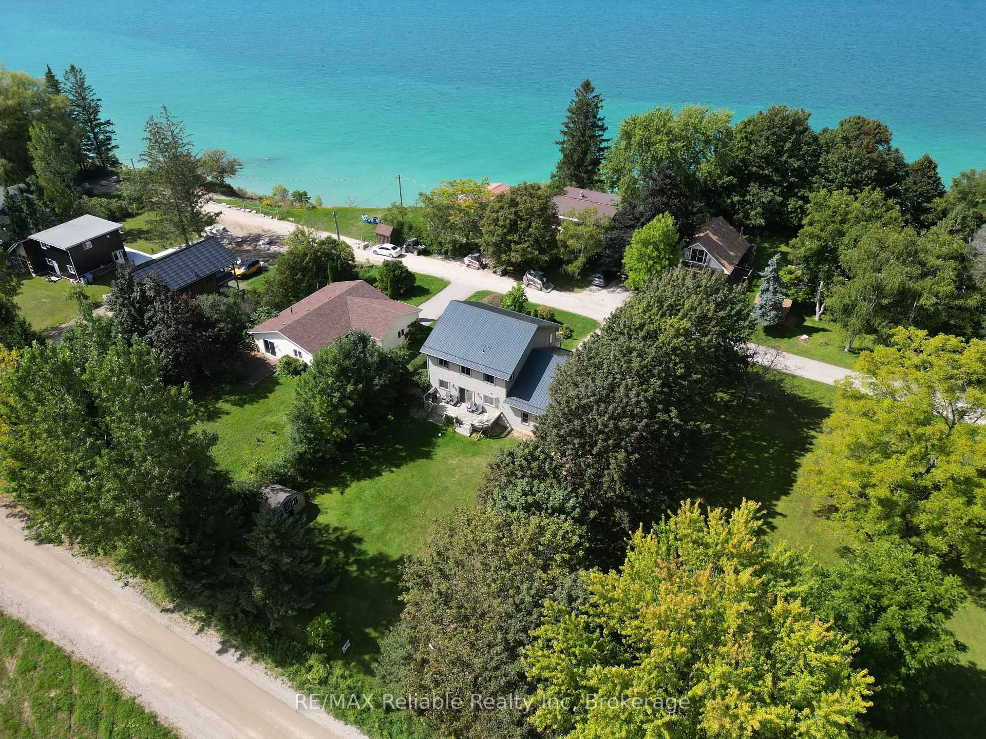 Photo 90 of 77504 Melena Drive, Bluewater, Bayfield — HOMEH
