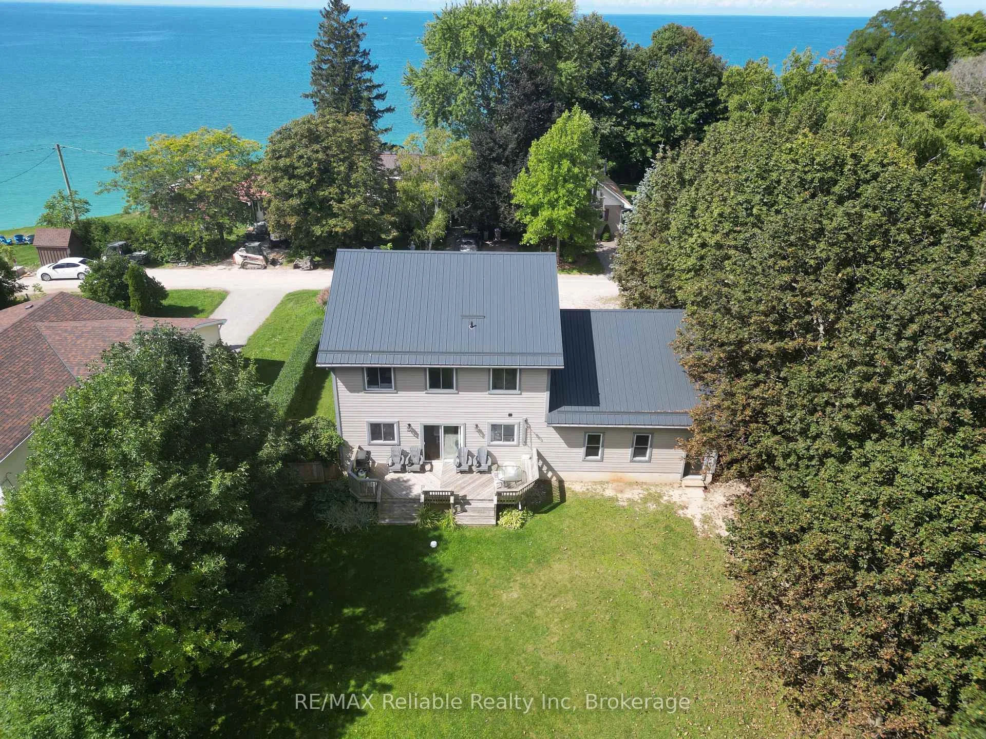 Photo 92 of 77504 Melena Drive, Bluewater, Bayfield — HOMEH