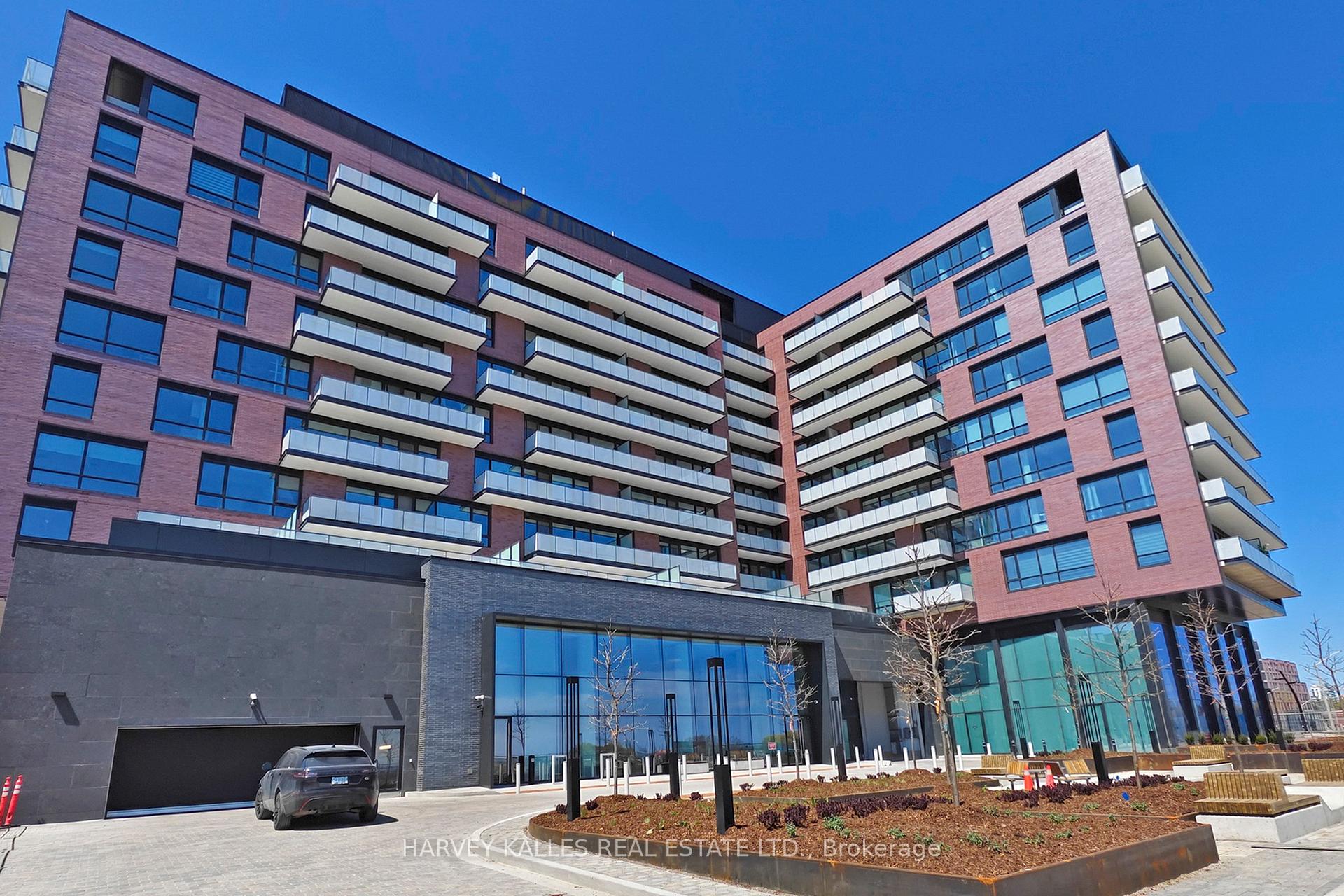 Photo 1 of Unit 901, 251 Masonry Way, Mississauga, Port Credit — HOMEH