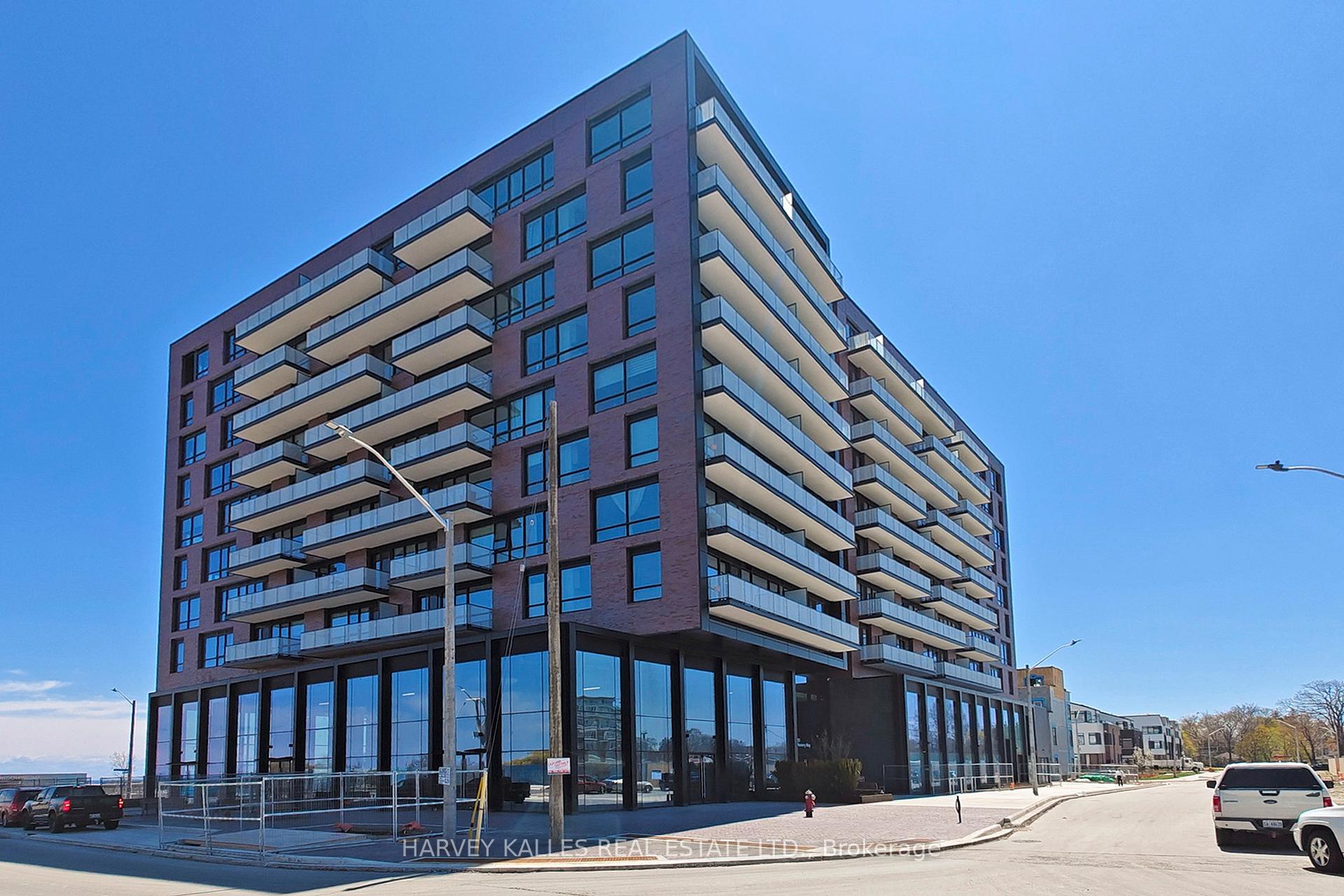 Photo 2 of Unit 901, 251 Masonry Way, Mississauga, Port Credit — HOMEH