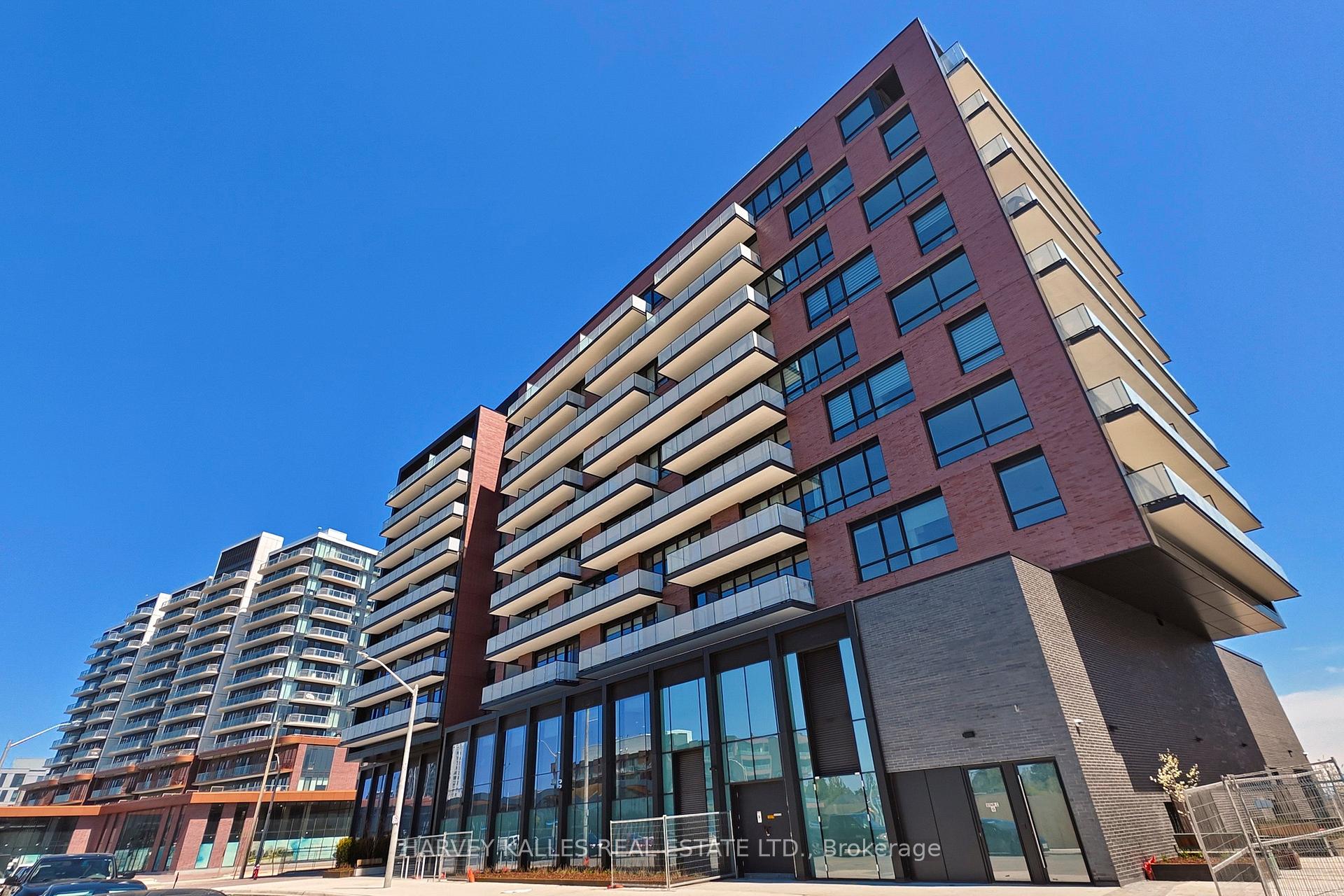 Photo 3 of Unit 901, 251 Masonry Way, Mississauga, Port Credit — HOMEH