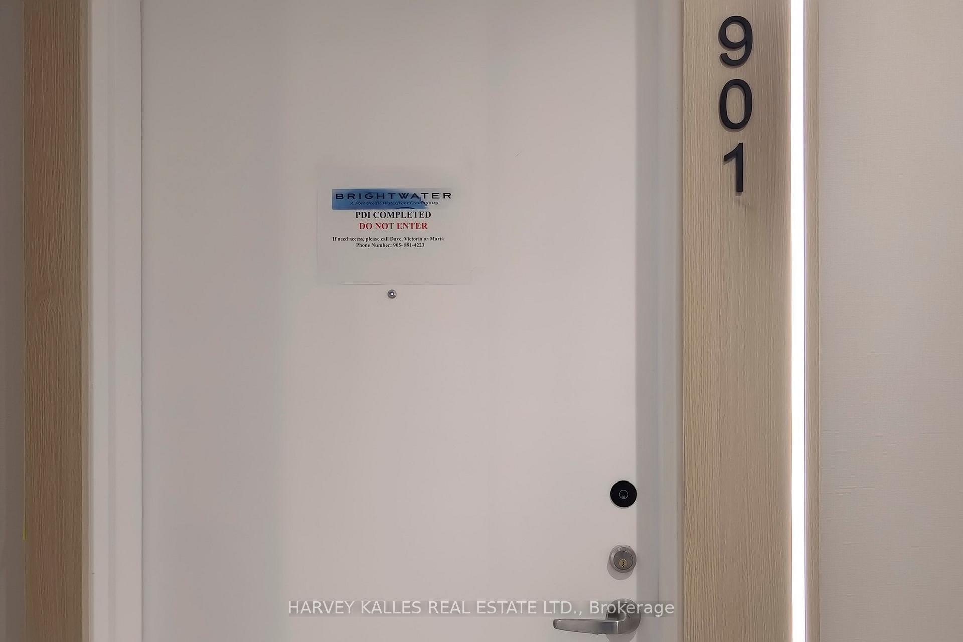 Photo 40 of Unit 901, 251 Masonry Way, Mississauga, Port Credit — HOMEH